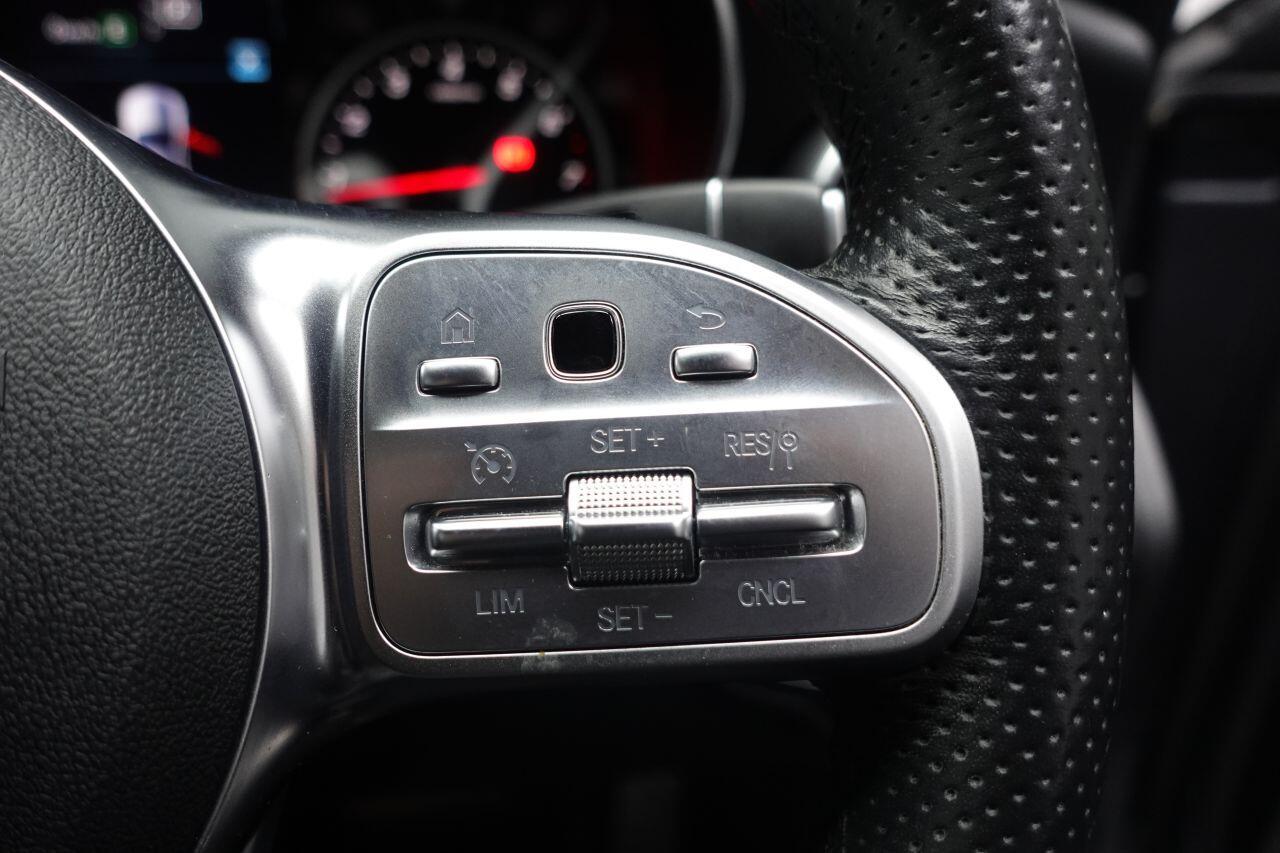 Mercedes-benz C-CLASS - Image 42