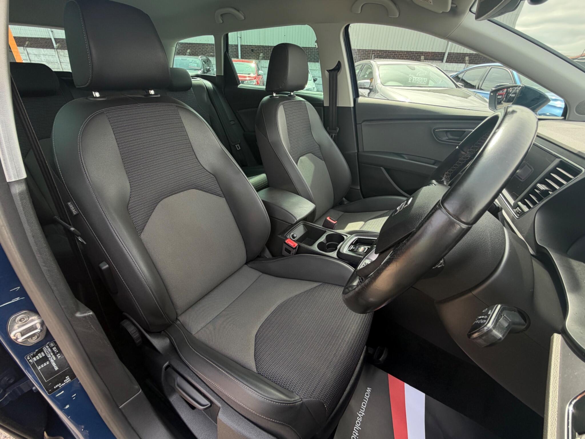 SEAT Leon - Image 13