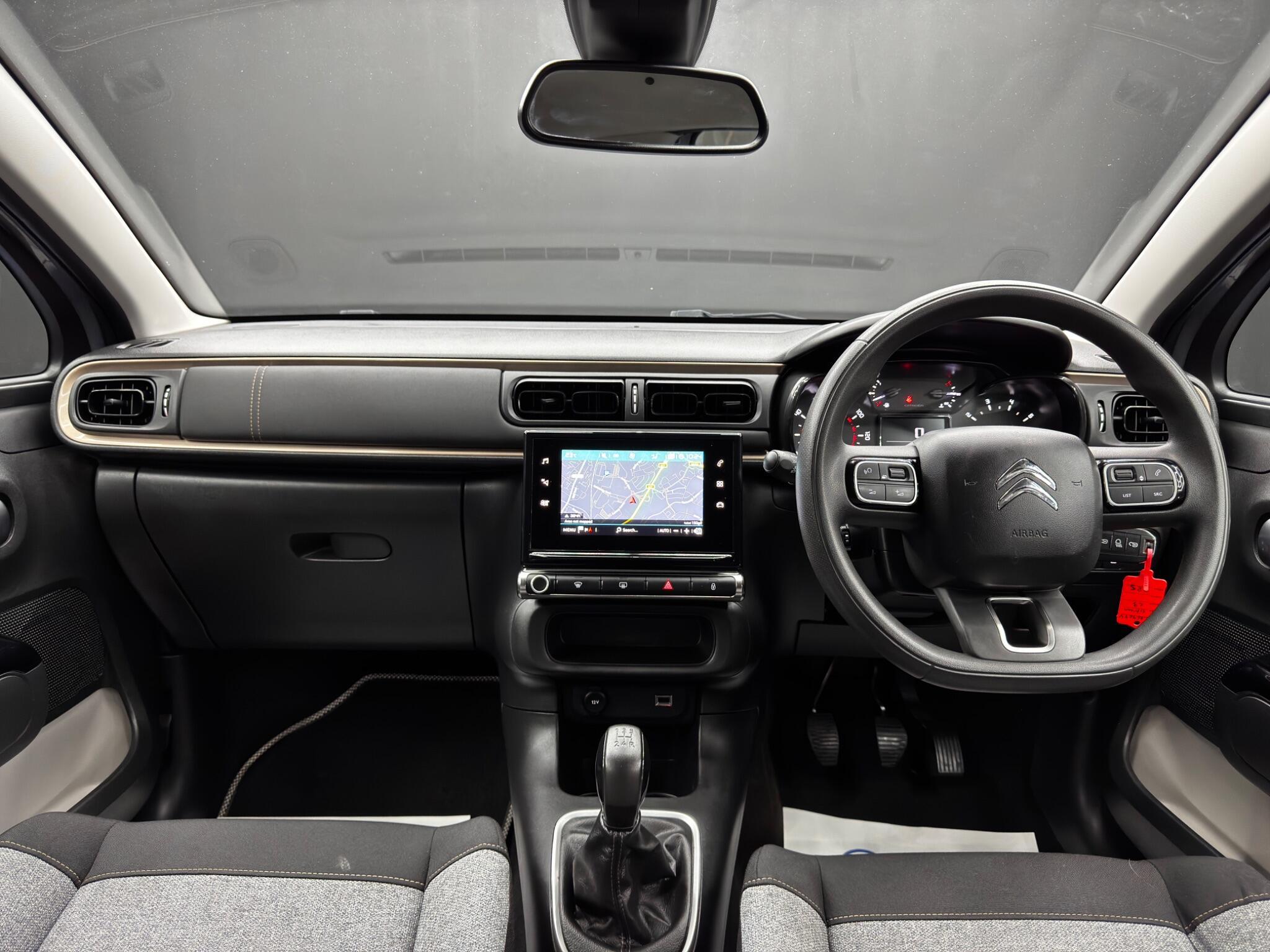 Citroen C3 - Image 10