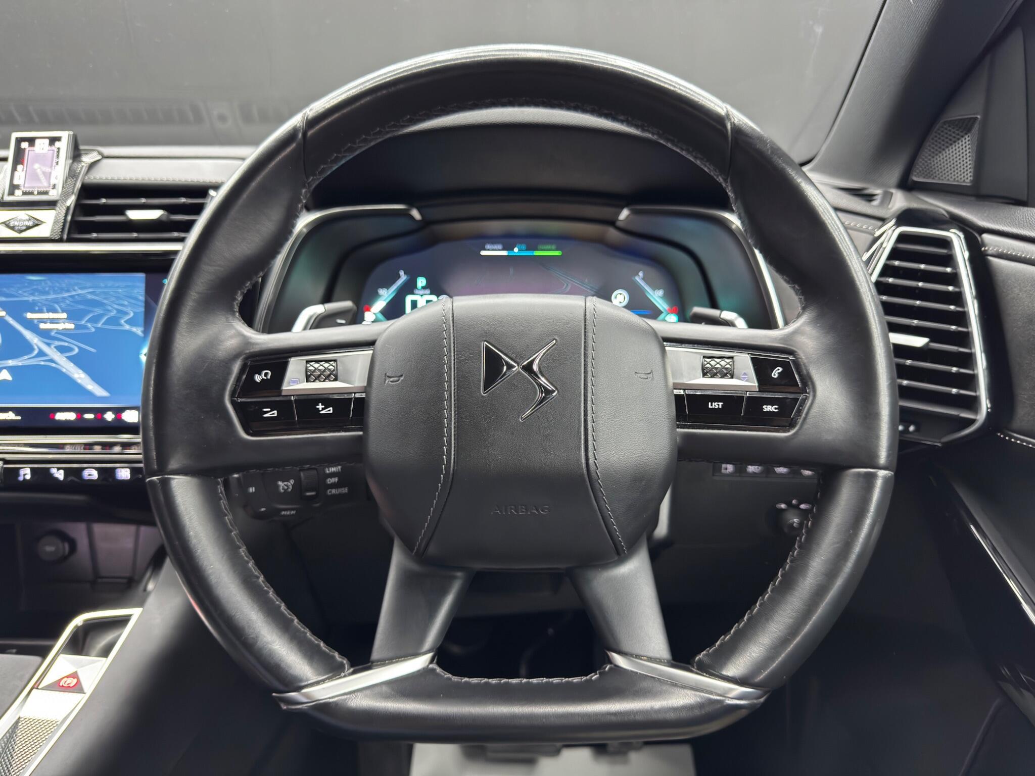 DS AUTOMOBILES DS 7 CROSSBACK - Image 19