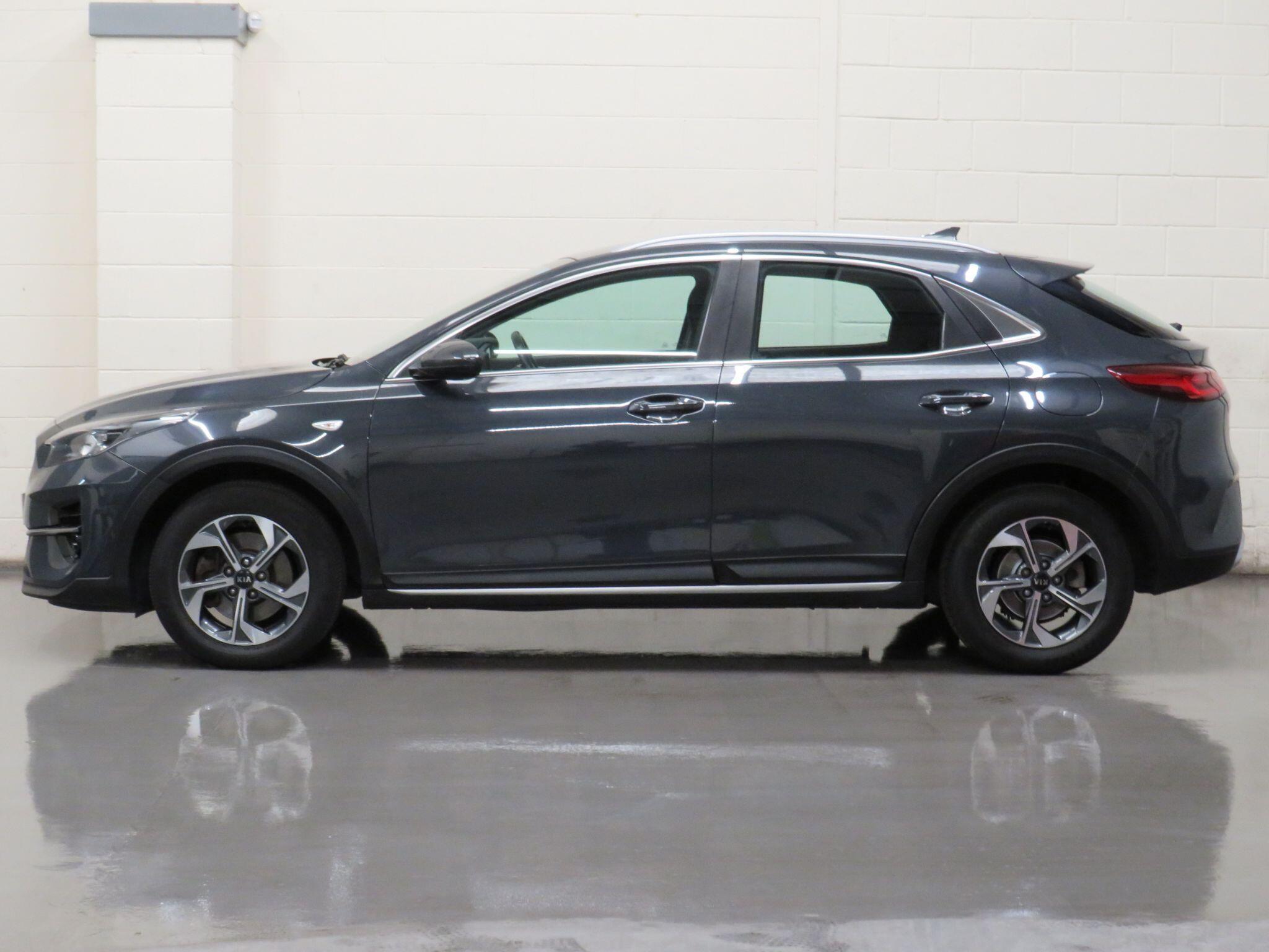 Kia XCeed - Image 6