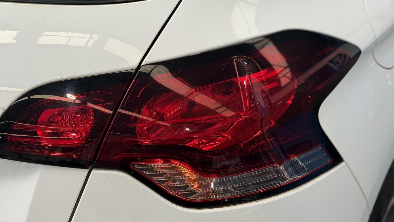 DS AUTOMOBILES DS 4 - Image 10