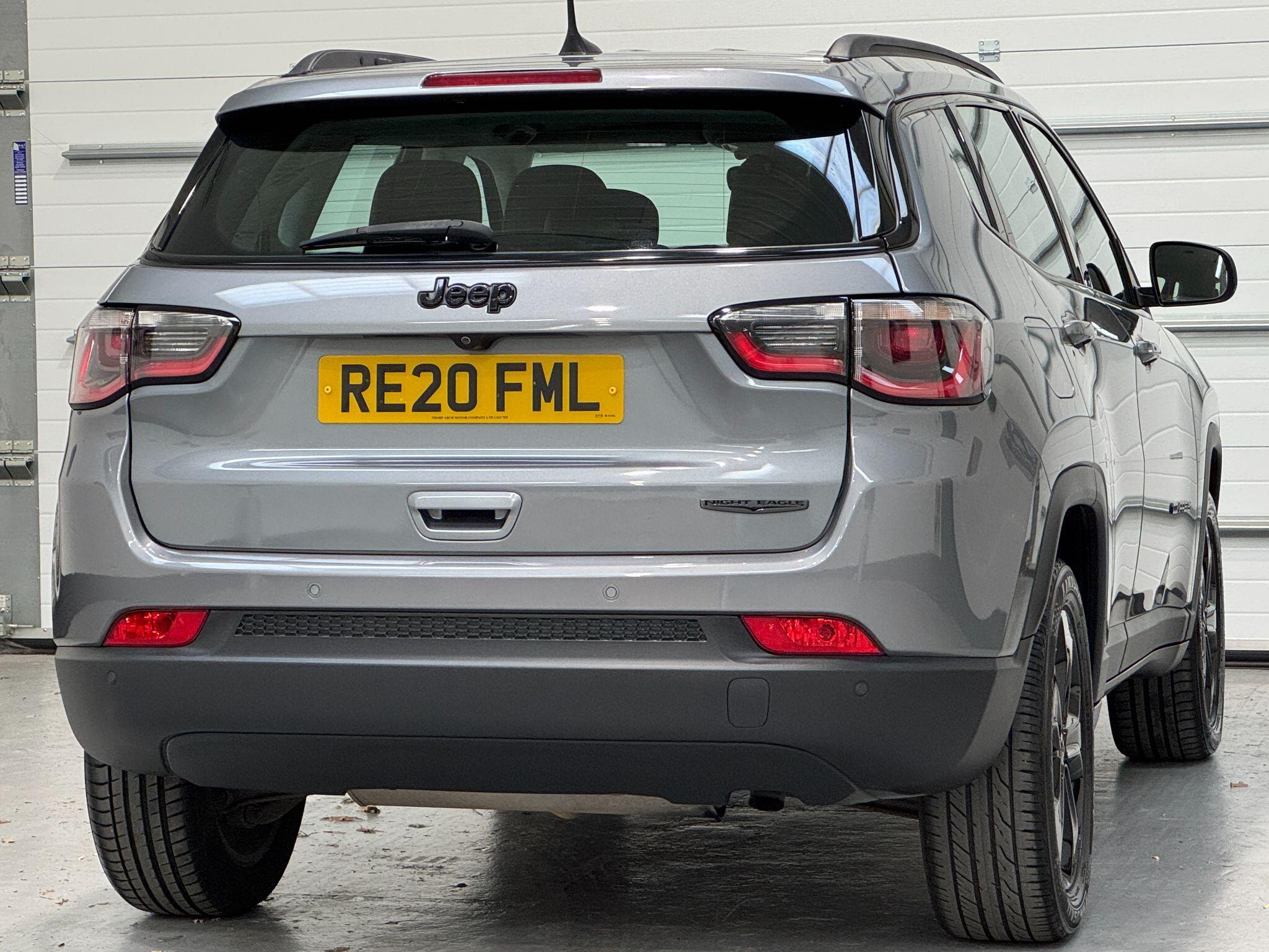 Jeep Compass - Image 12