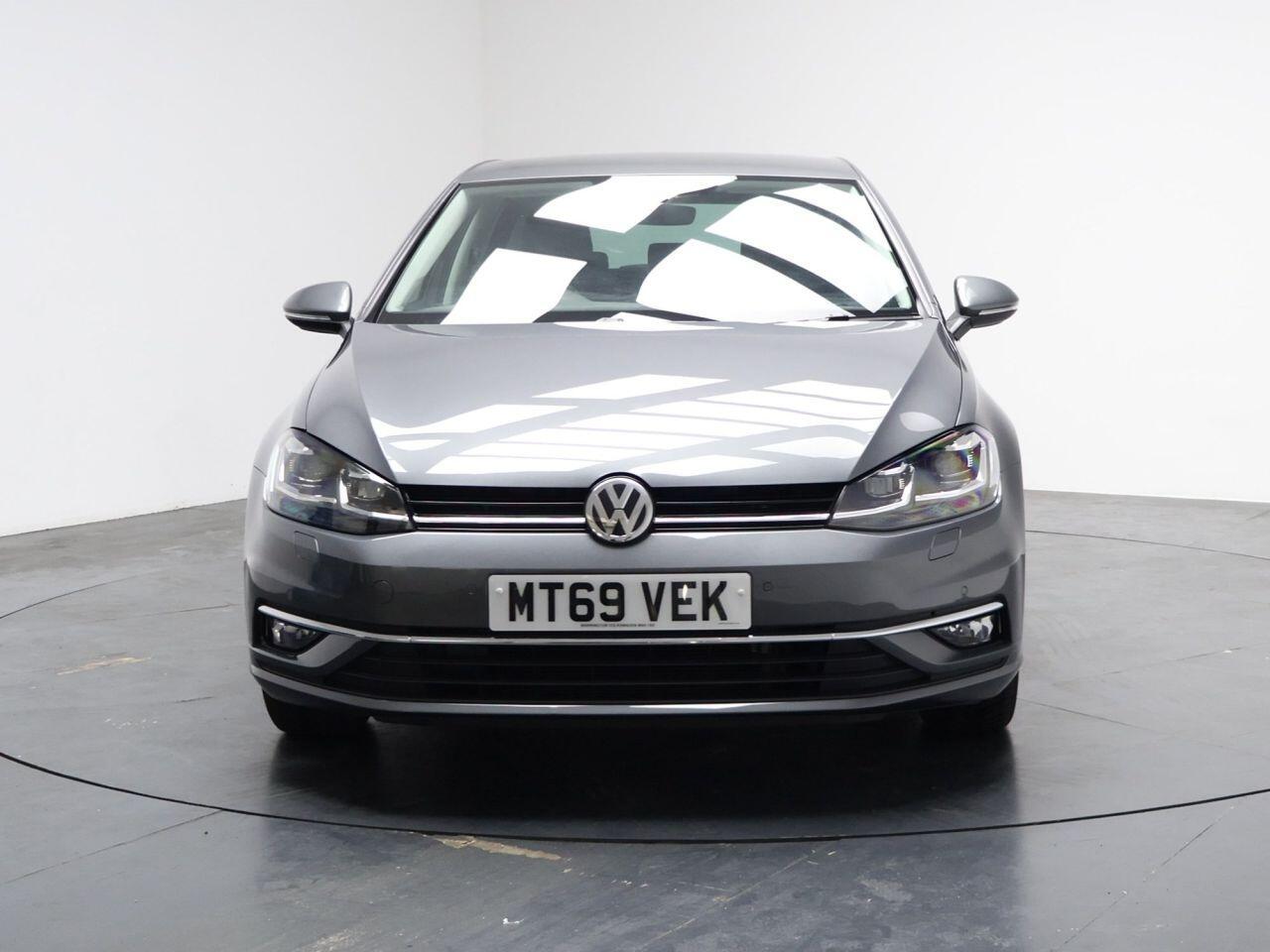 Volkswagen Golf - Image 7