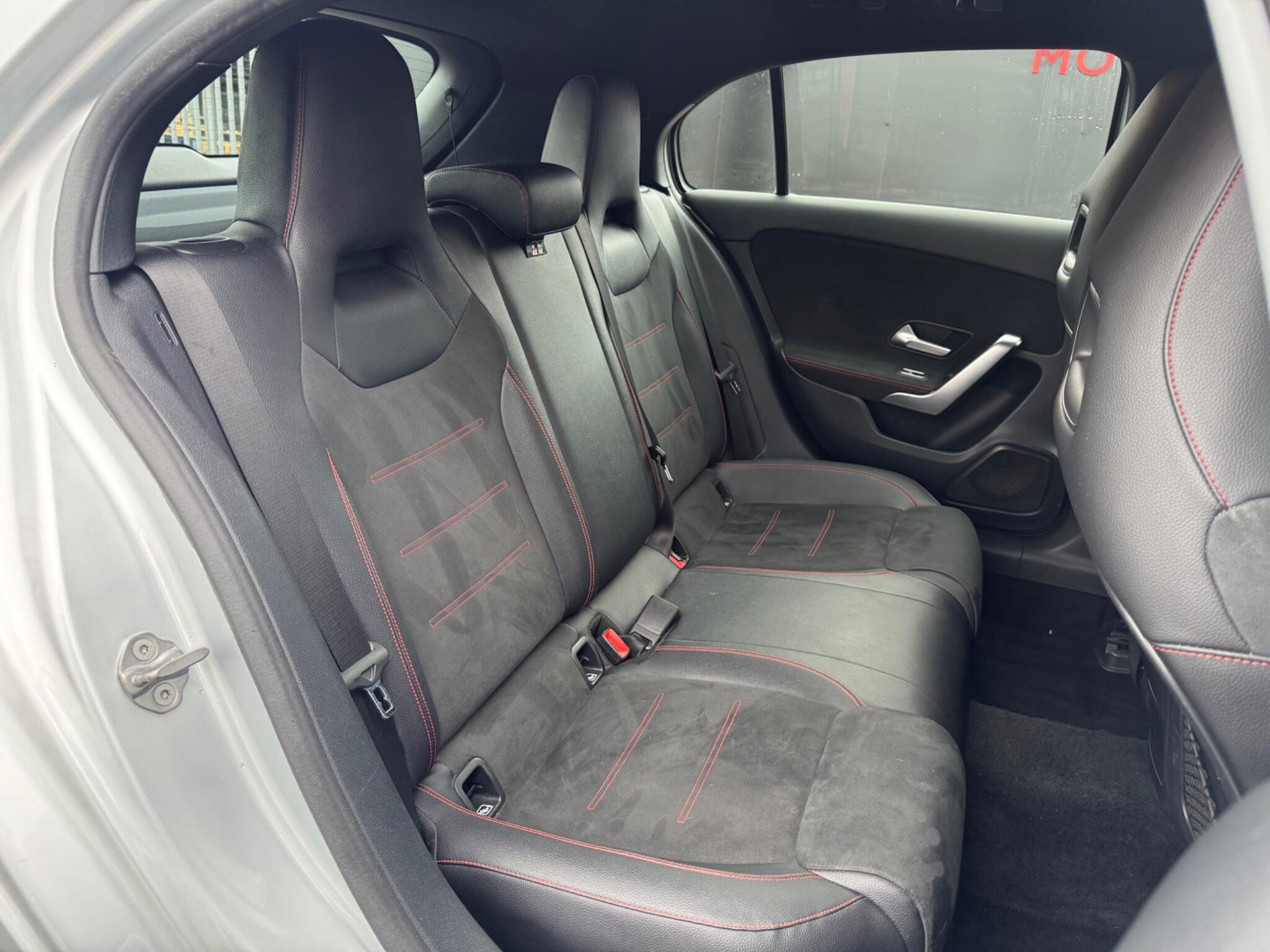 Mercedes A Class - Image 23