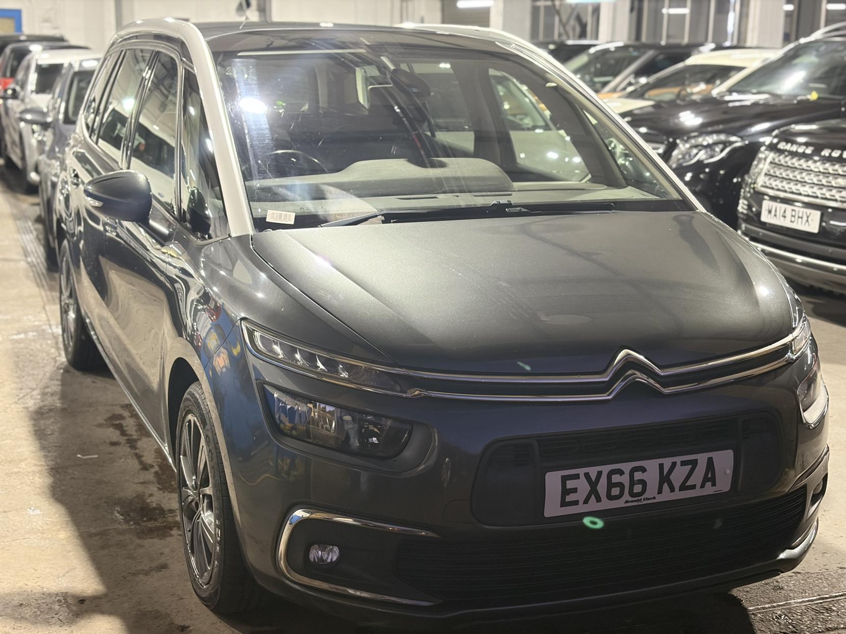 Citroen Grand C4 Picasso - Image 5