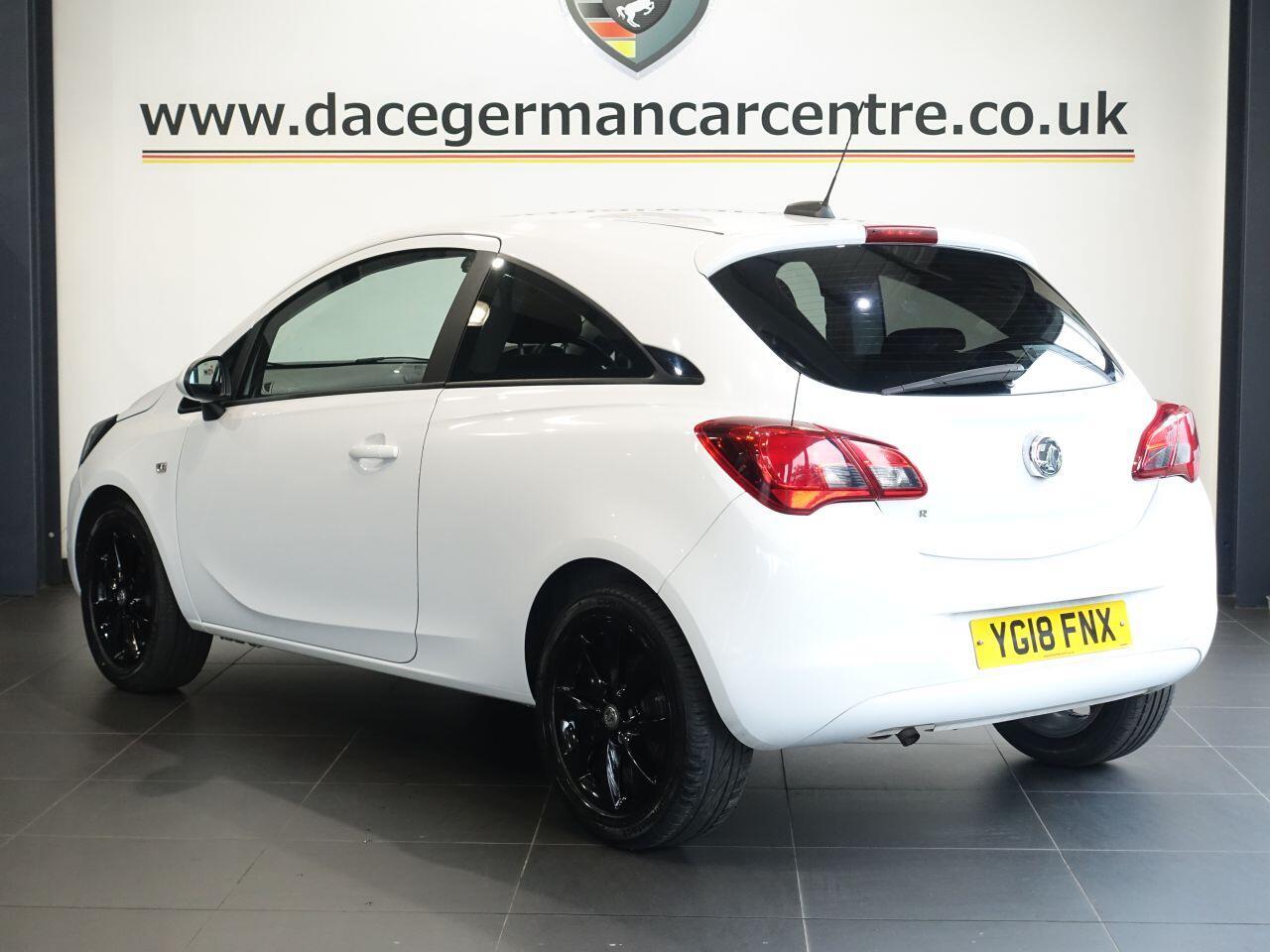 Vauxhall Corsa - Image 8