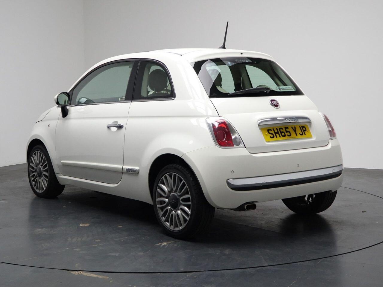 Fiat 500 - Image 10