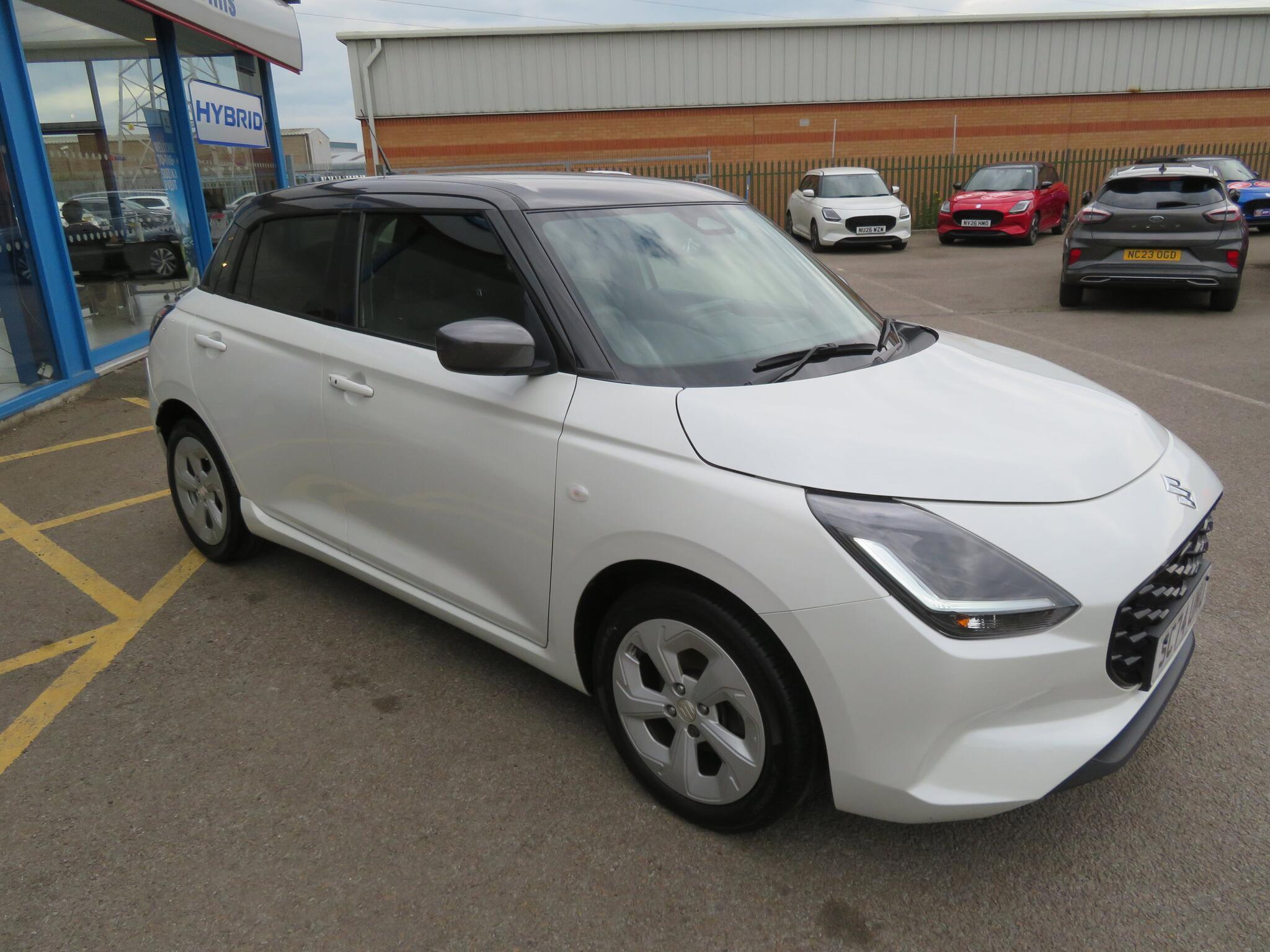 Suzuki Swift - Image 5
