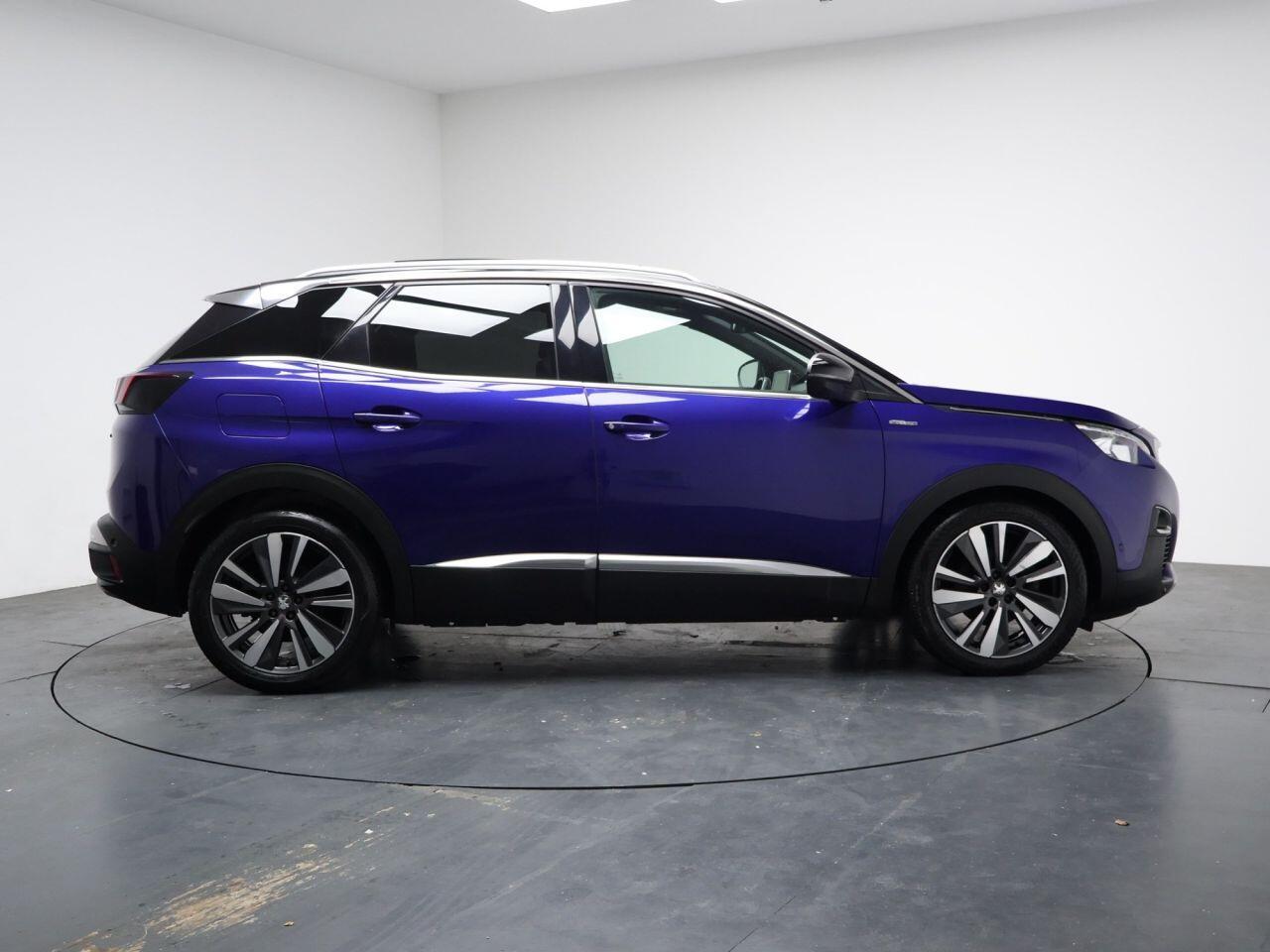 Peugeot 3008 - Image 8