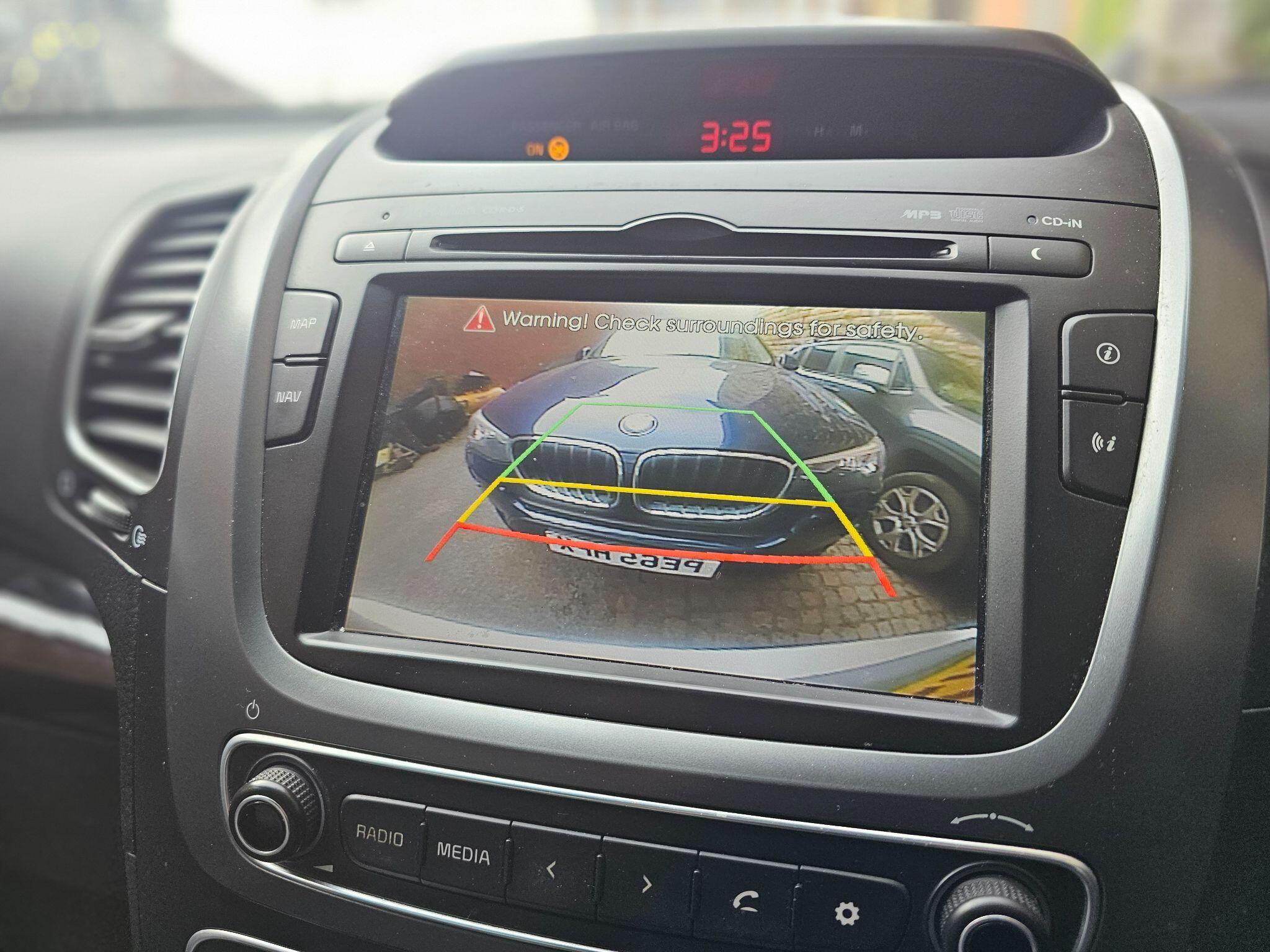 Kia Sorento - Image 25