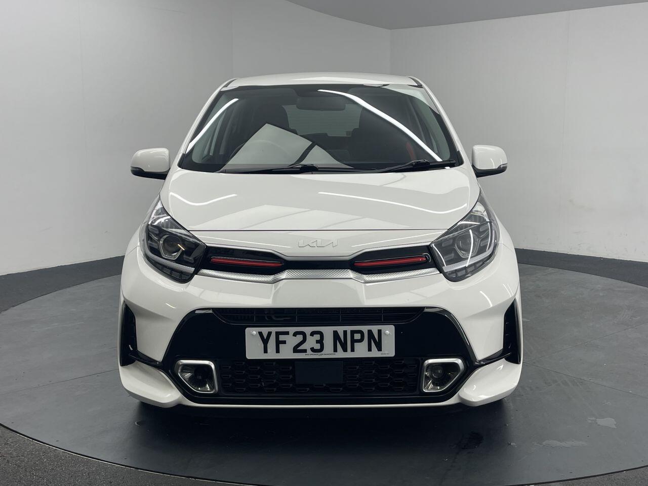 Kia Picanto - Image 5