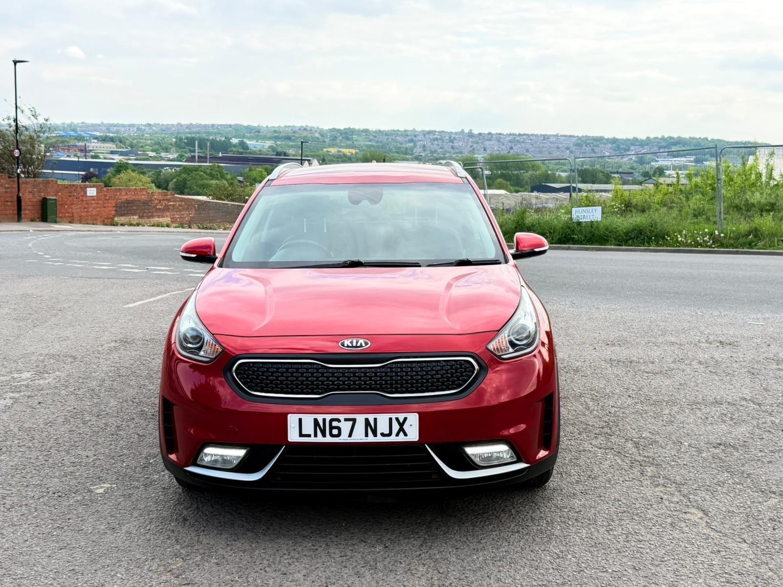 Kia Niro - Image 2