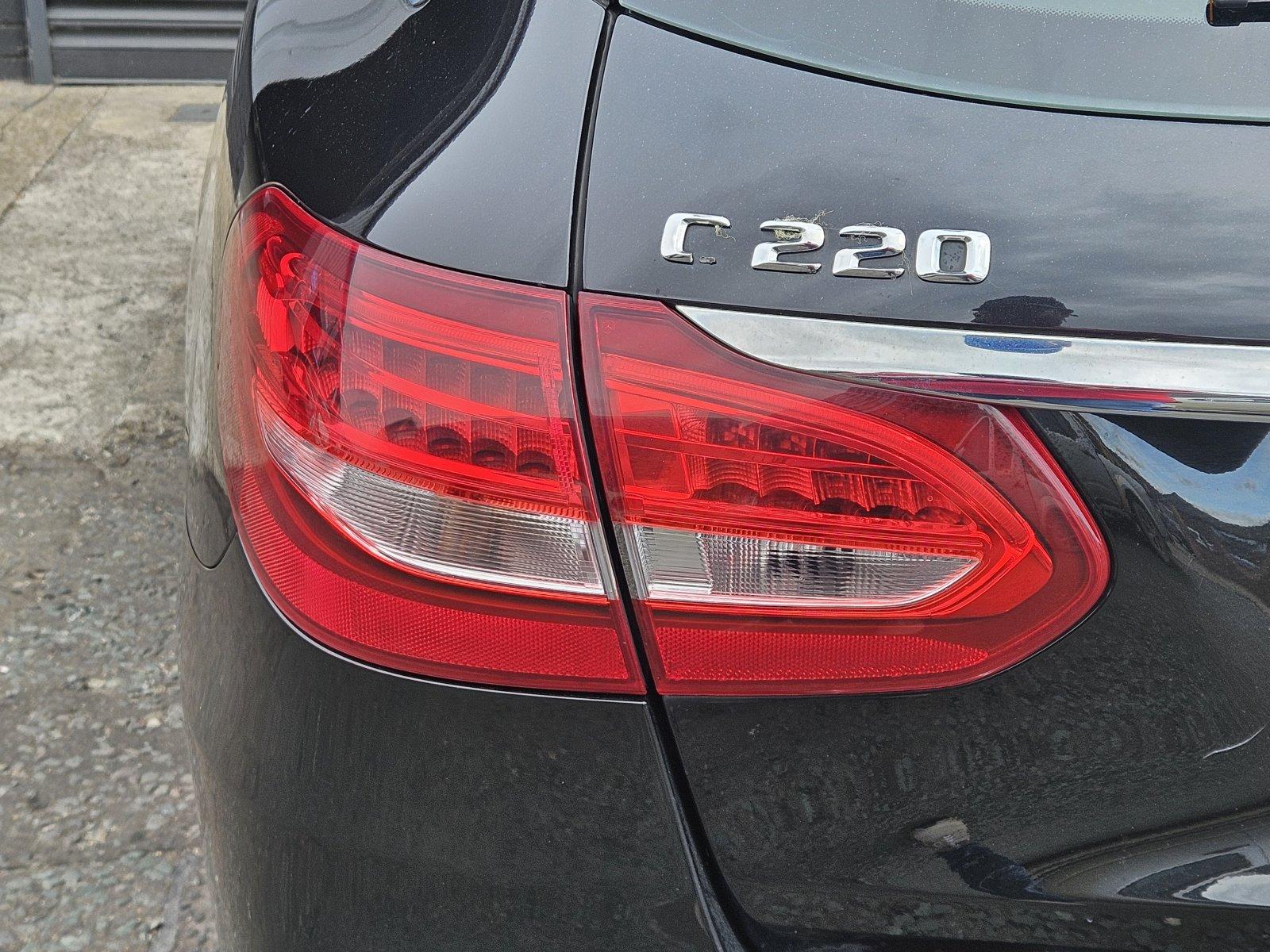 Mercedes C Class - Image 13