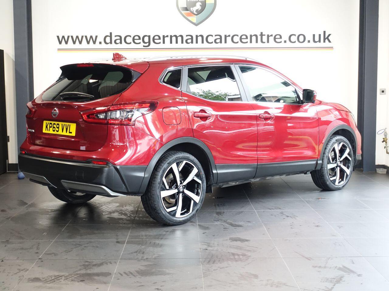 Nissan Qashqai - Image 2