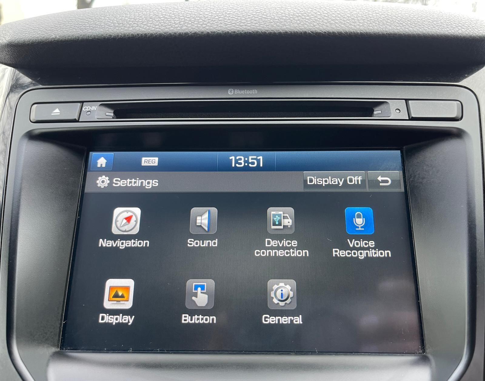 Hyundai i40 - Image 40