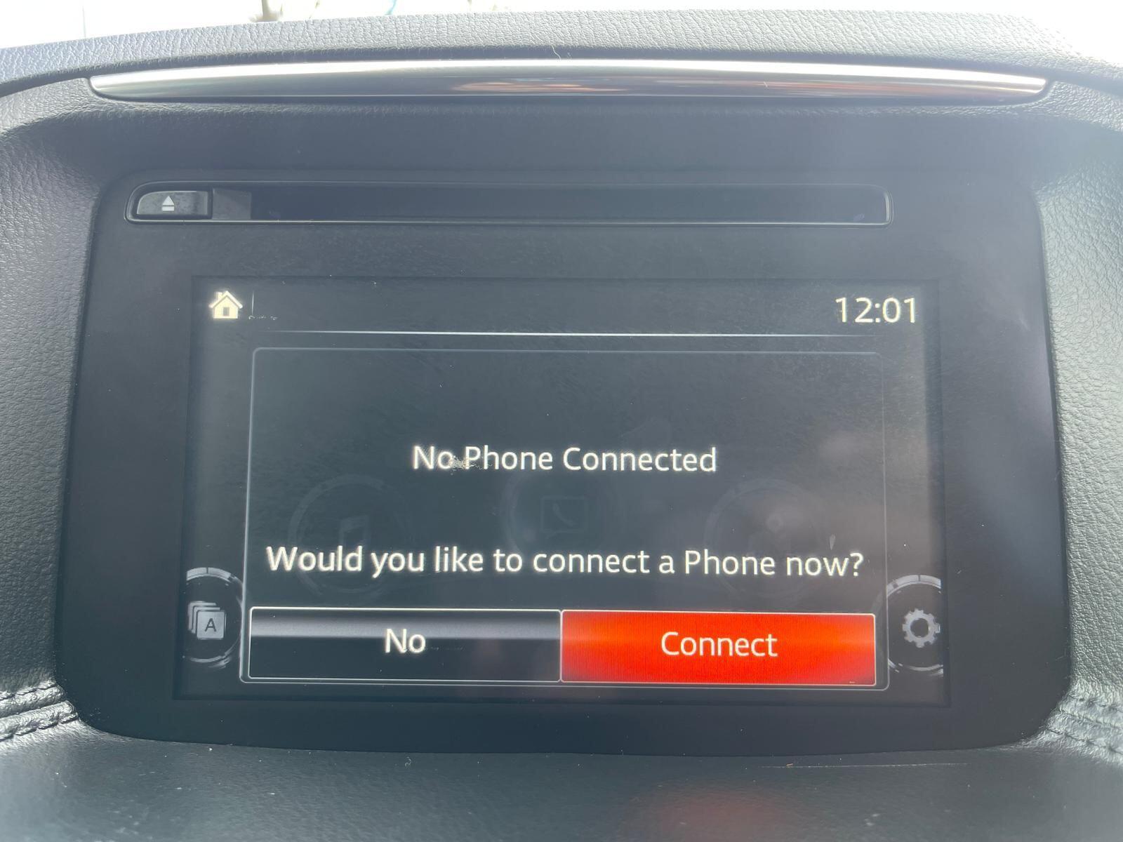 Mazda CX-5 - Image 38