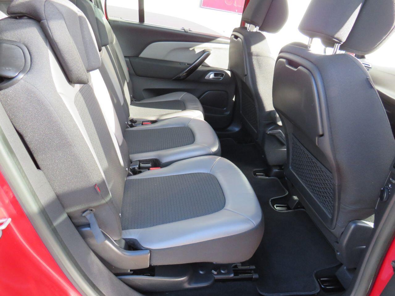 Citroen Grand C4 Picasso - Image 8