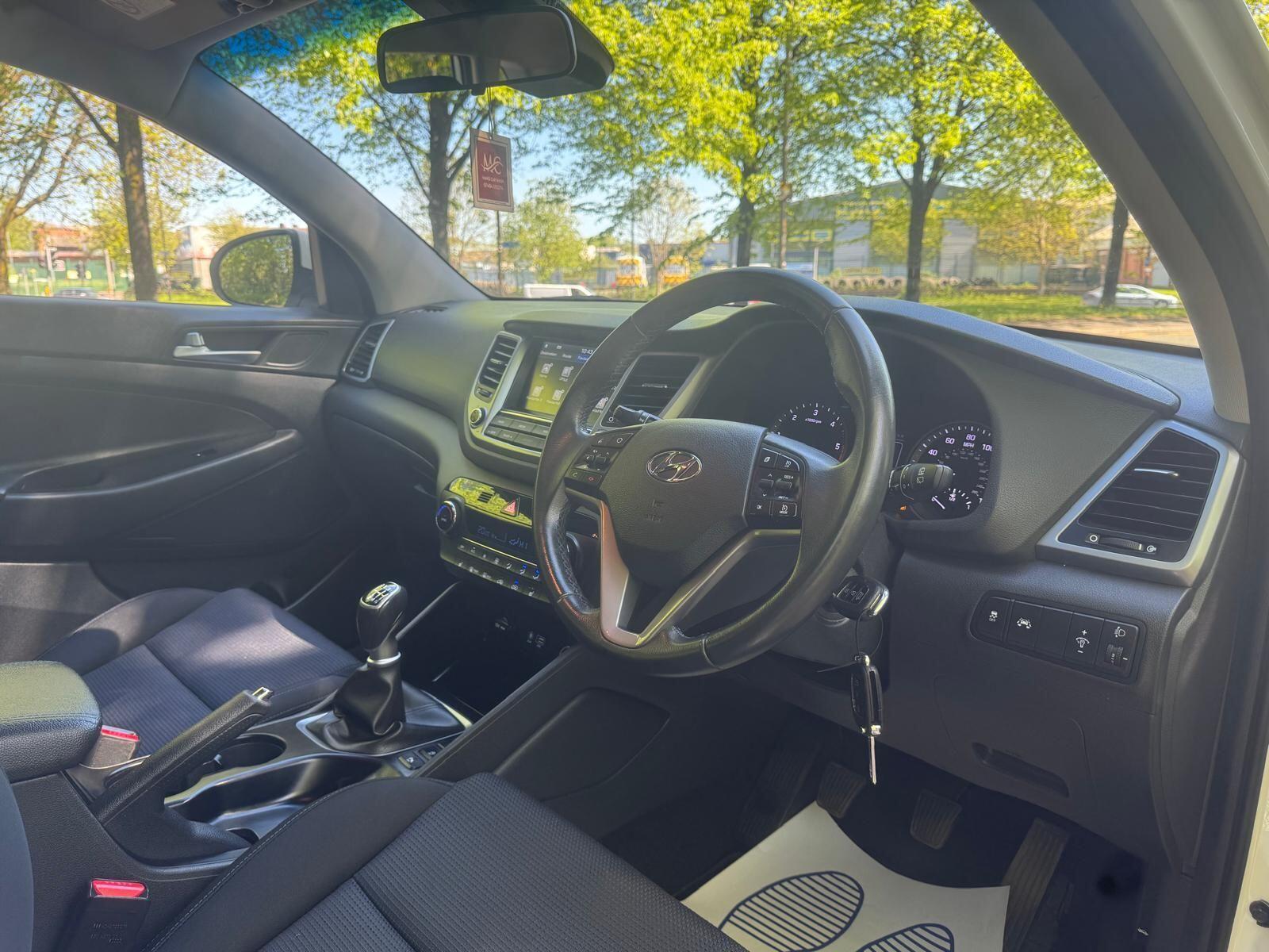 Hyundai Tucson - Image 15