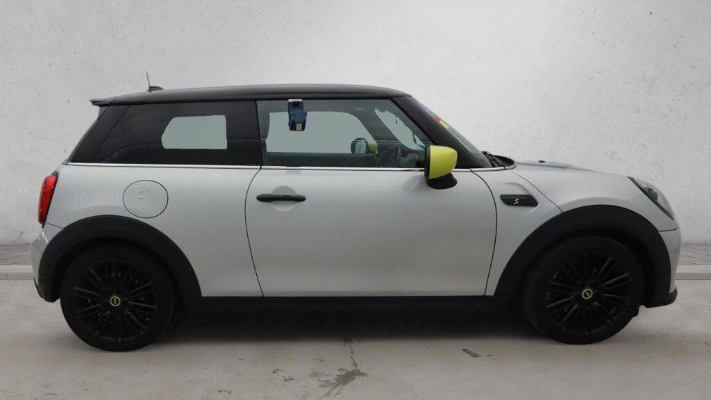 MINI Electric Hatch - Image 8