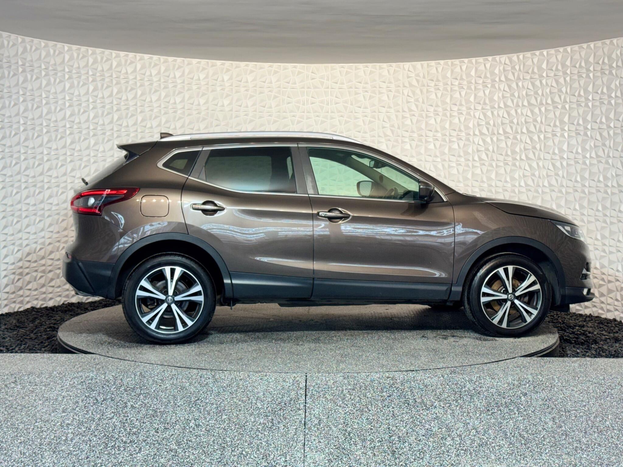 Nissan Qashqai - Image 9