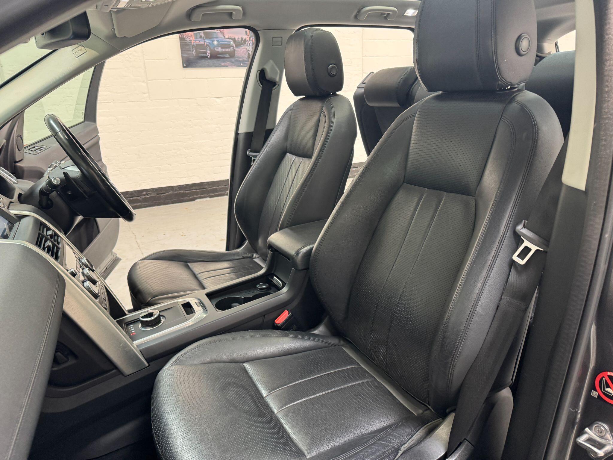 Land Rover DISCOVERY SPORT - Image 72