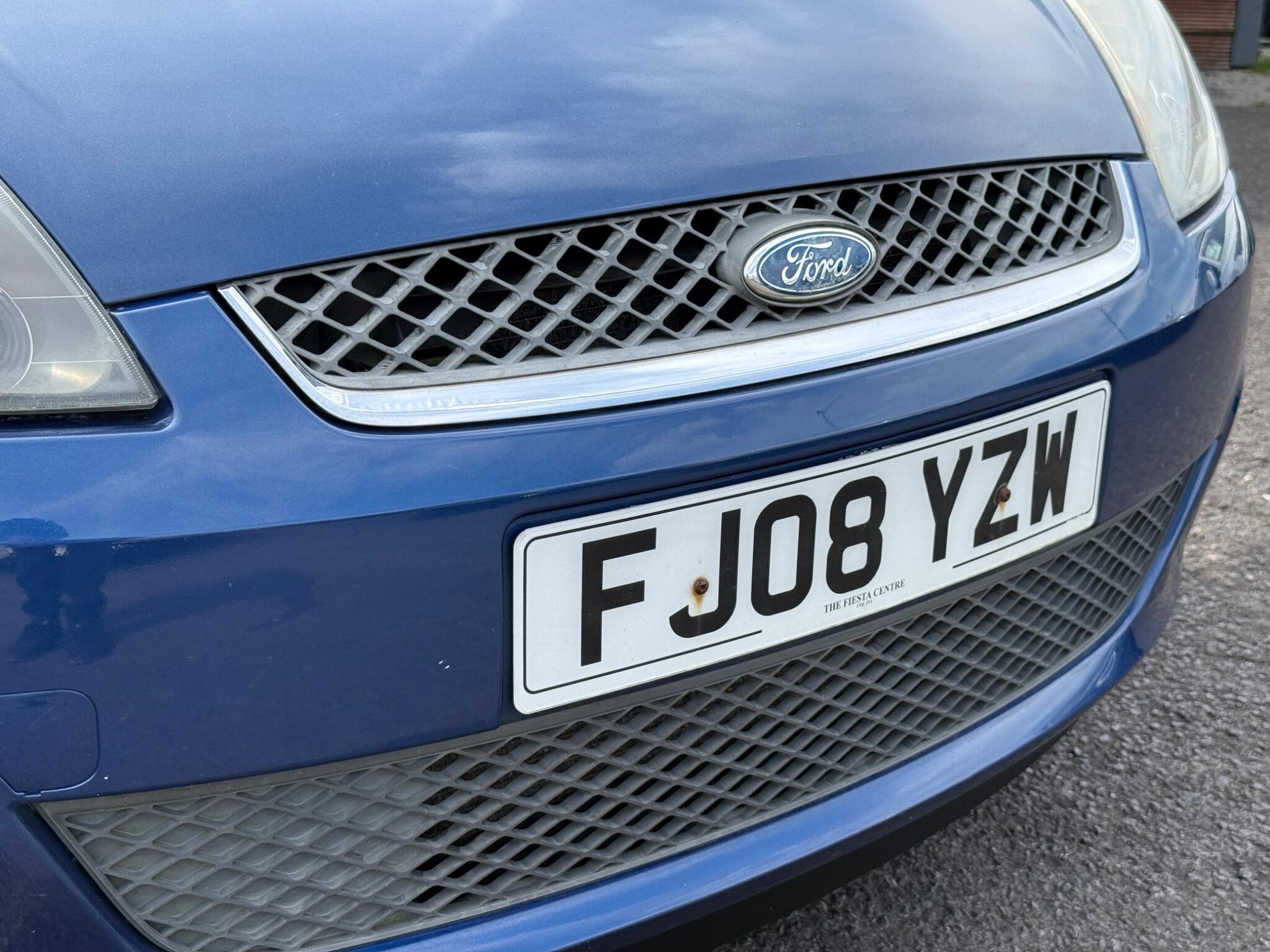 Ford Fiesta - Image 6