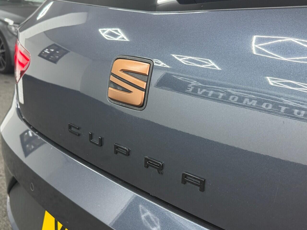 SEAT Leon - Image 16