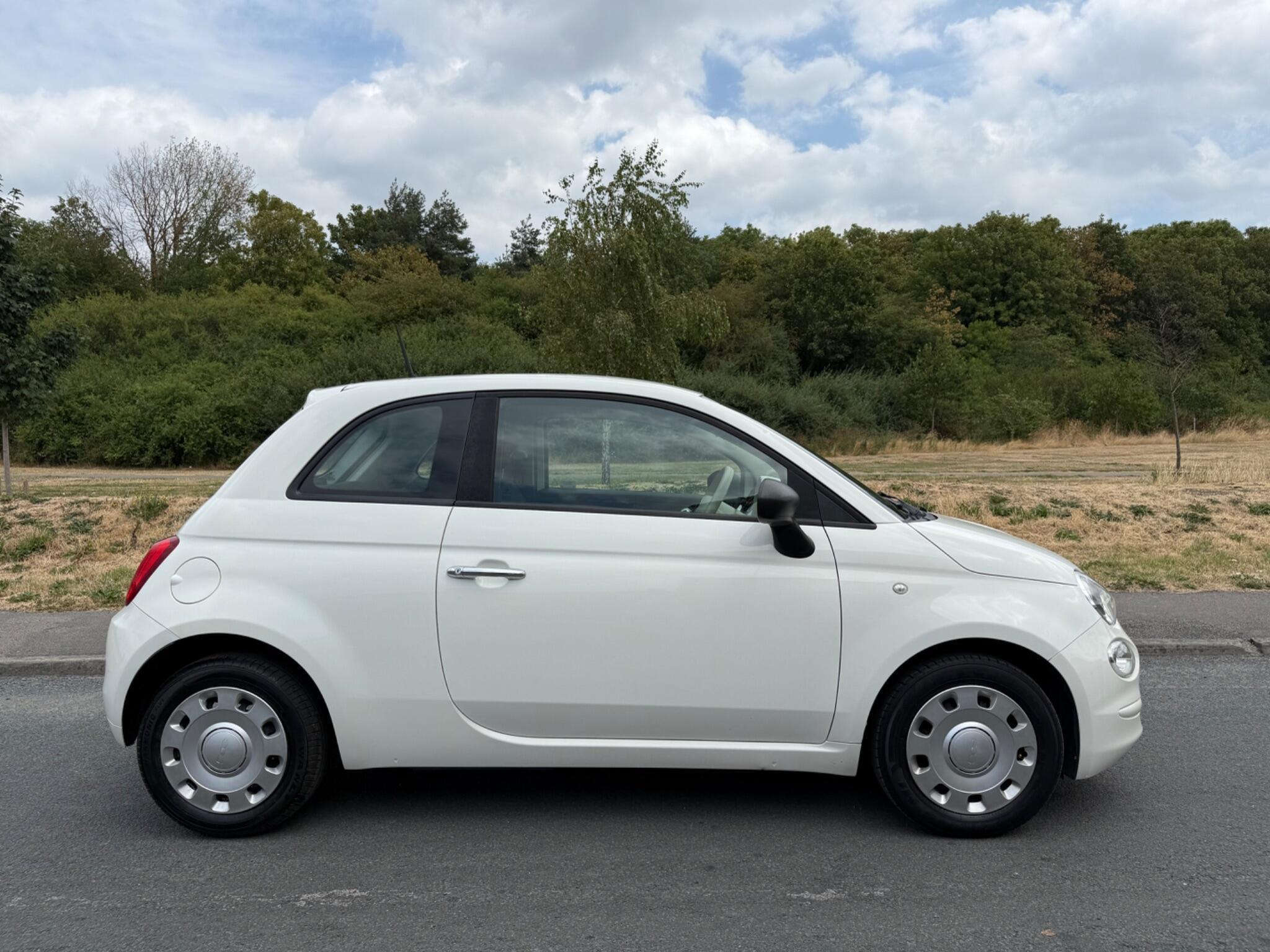 Fiat 500 - Image 2