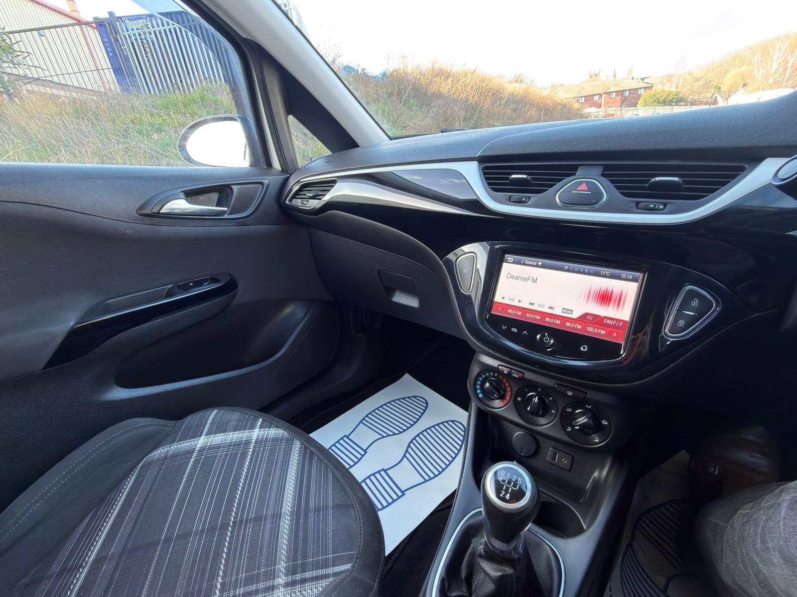 Vauxhall Corsa - Image 16