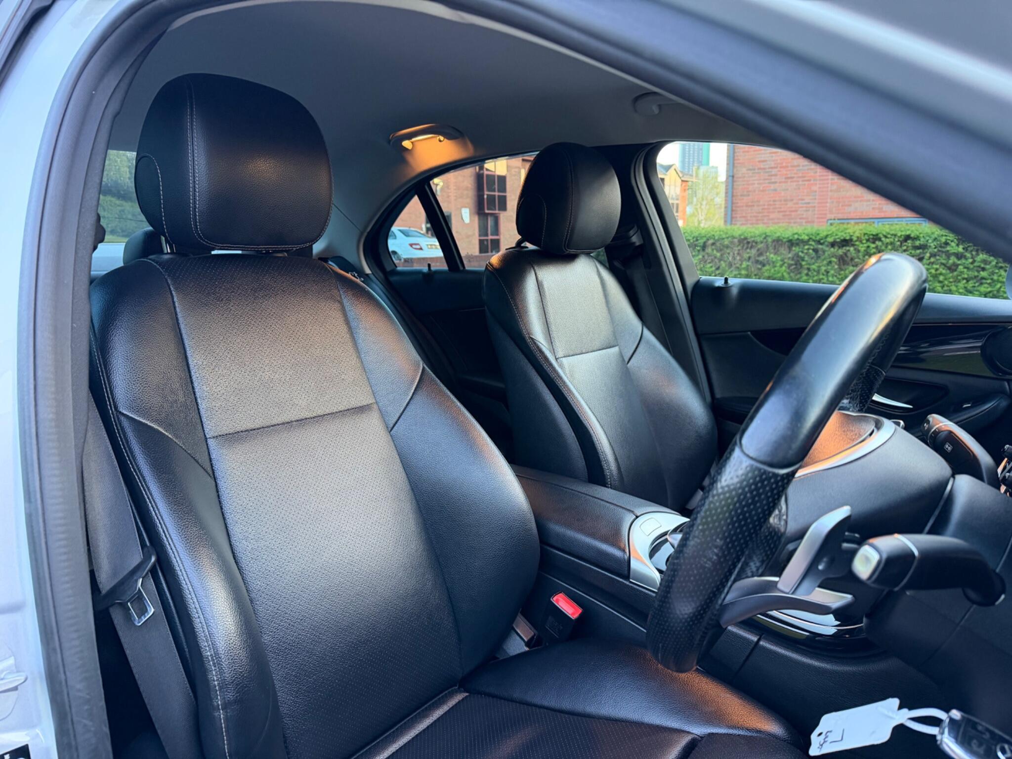 Mercedes C Class - Image 35