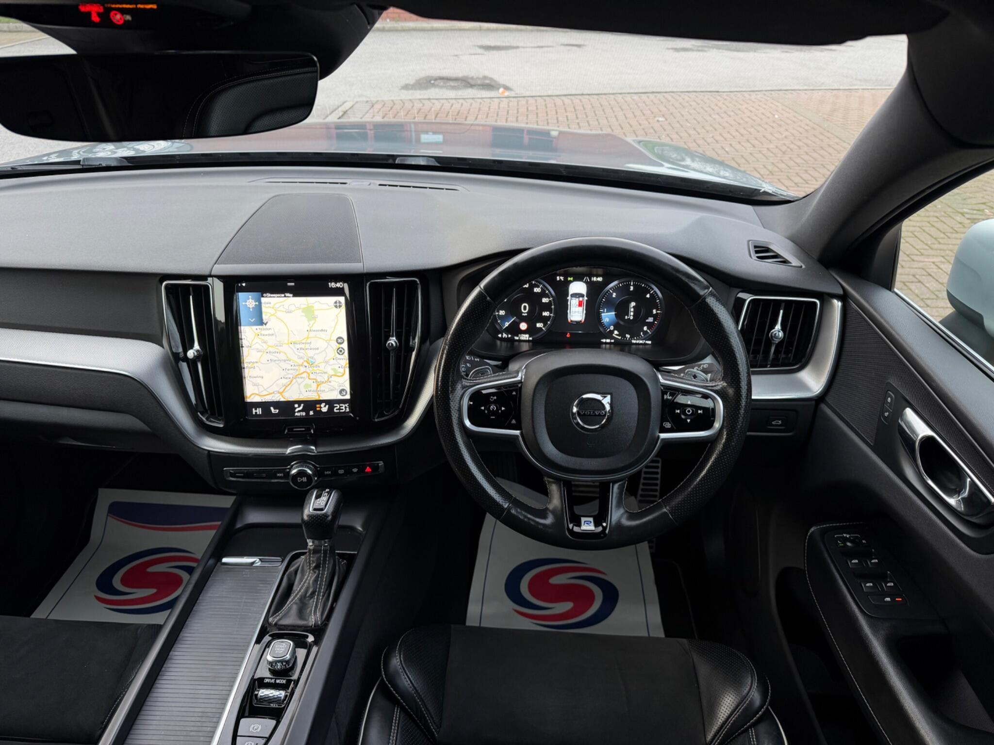 Volvo XC60 - Image 54