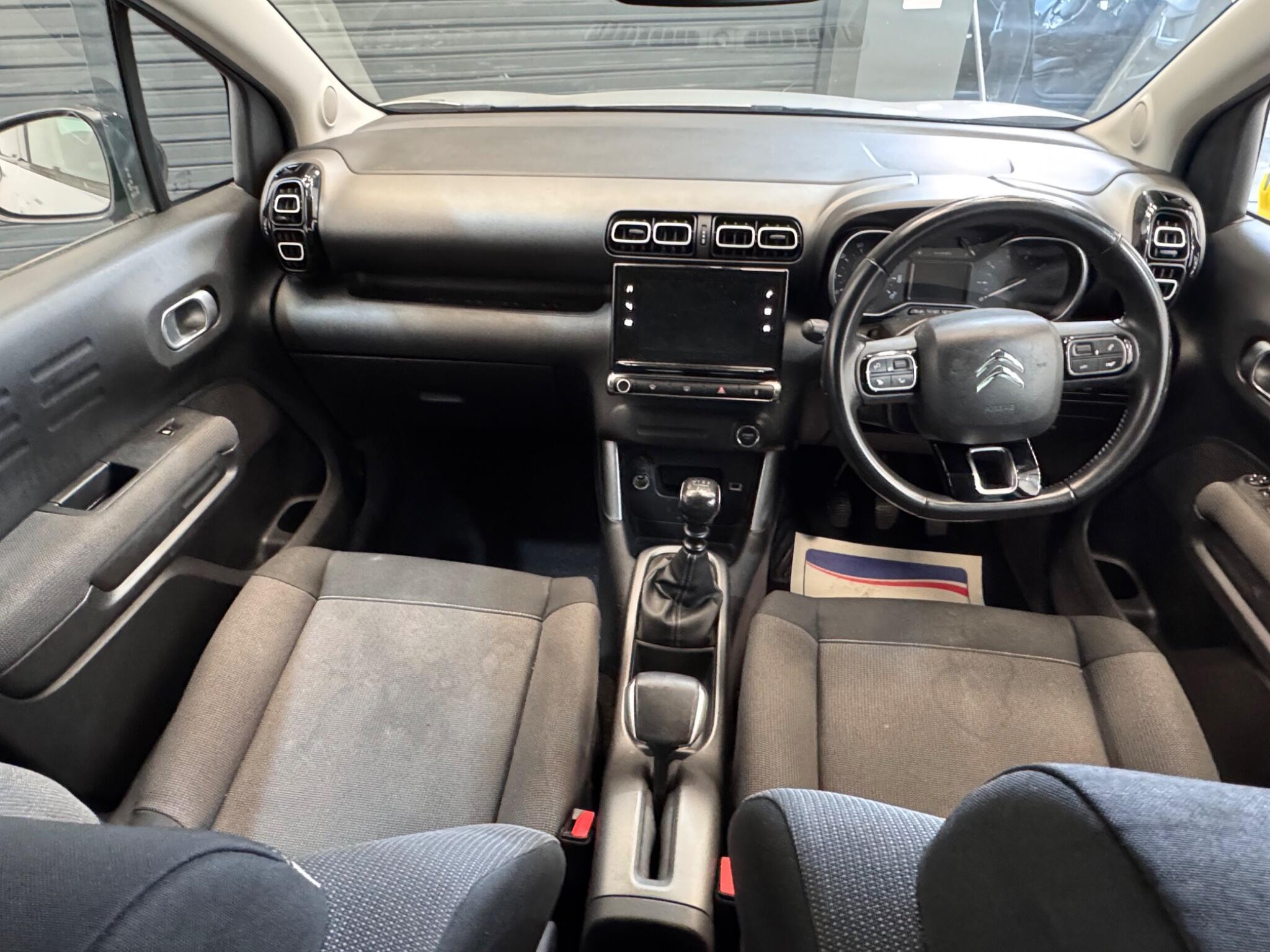 Citroen C3 Aircross - Image 30