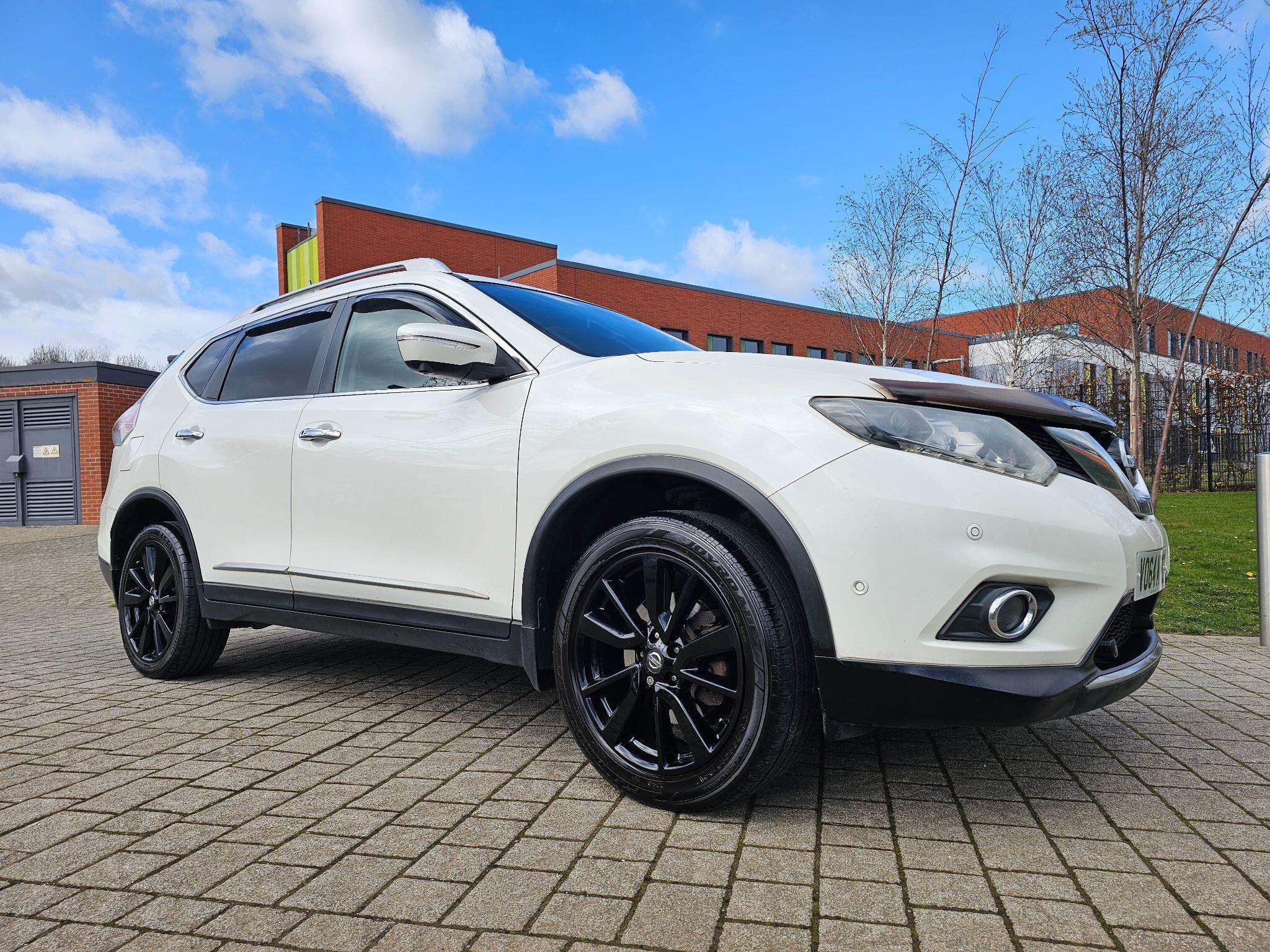 Nissan X-Trail - Image 6