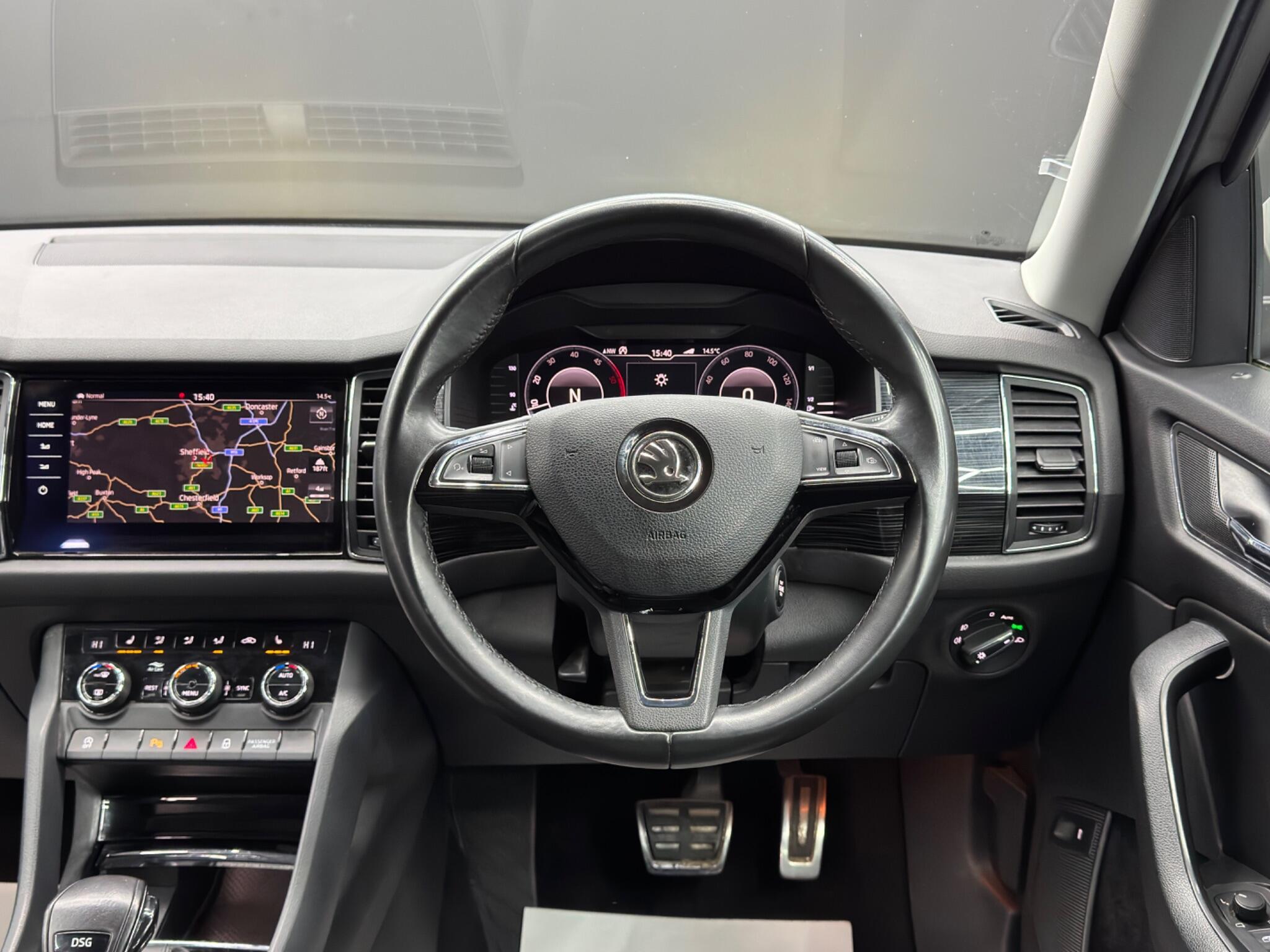 Skoda Kodiaq - Image 19