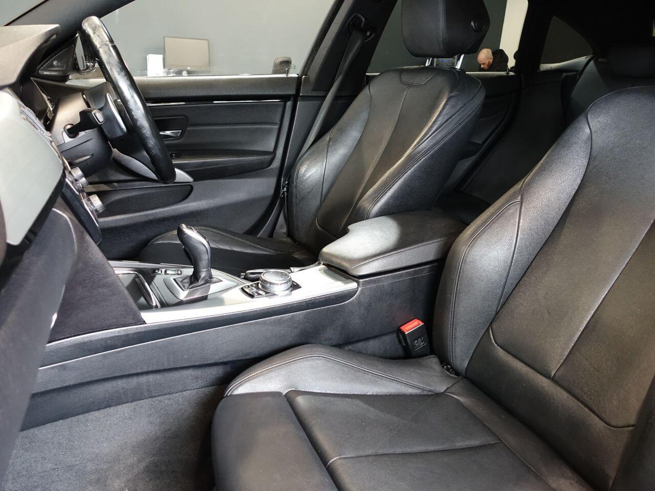 BMW 4 SERIES GRAN COUPE - Image 12