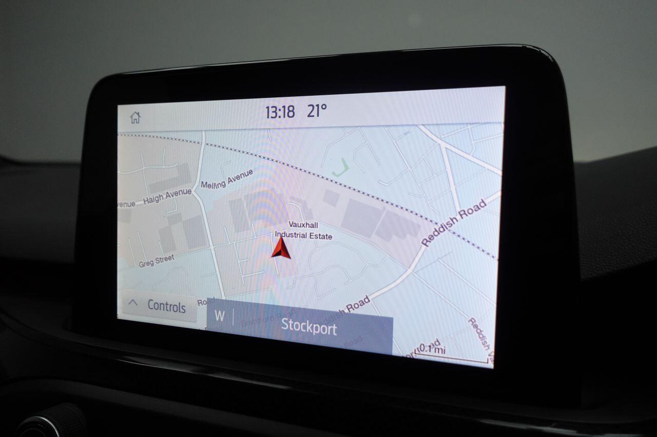 Ford Focus - Image 2