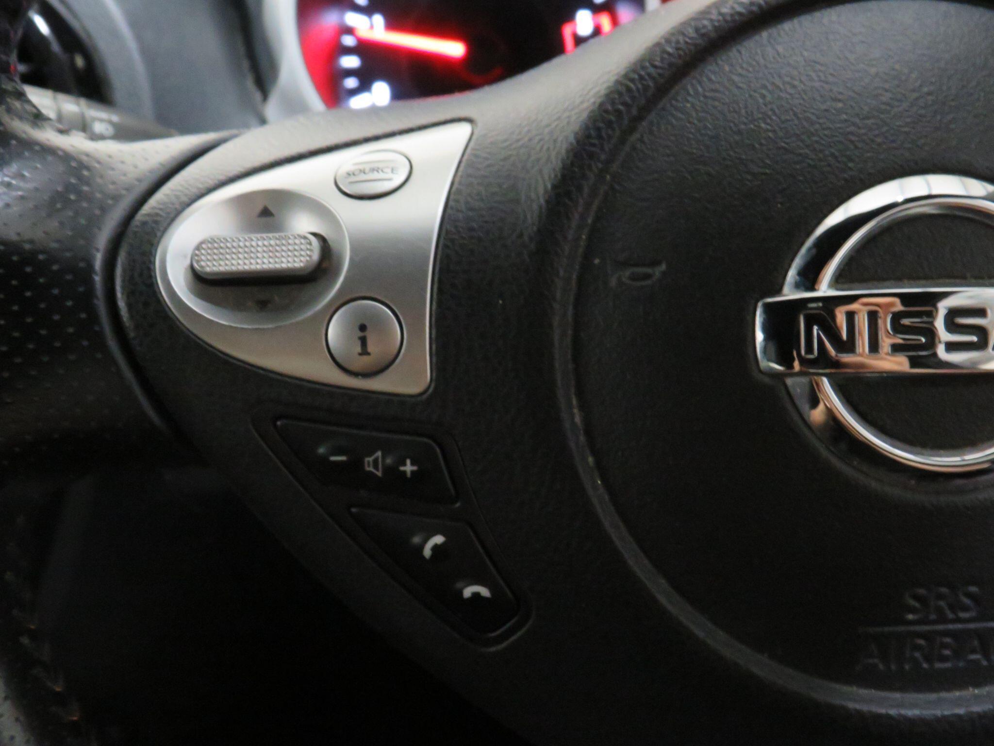 Nissan Juke - Image 16