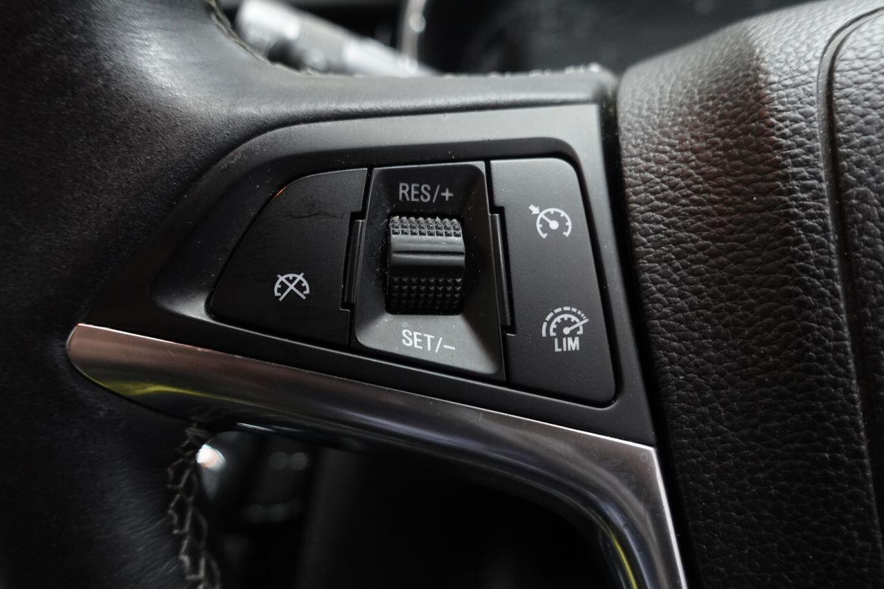 Vauxhall Mokka X - Image 36