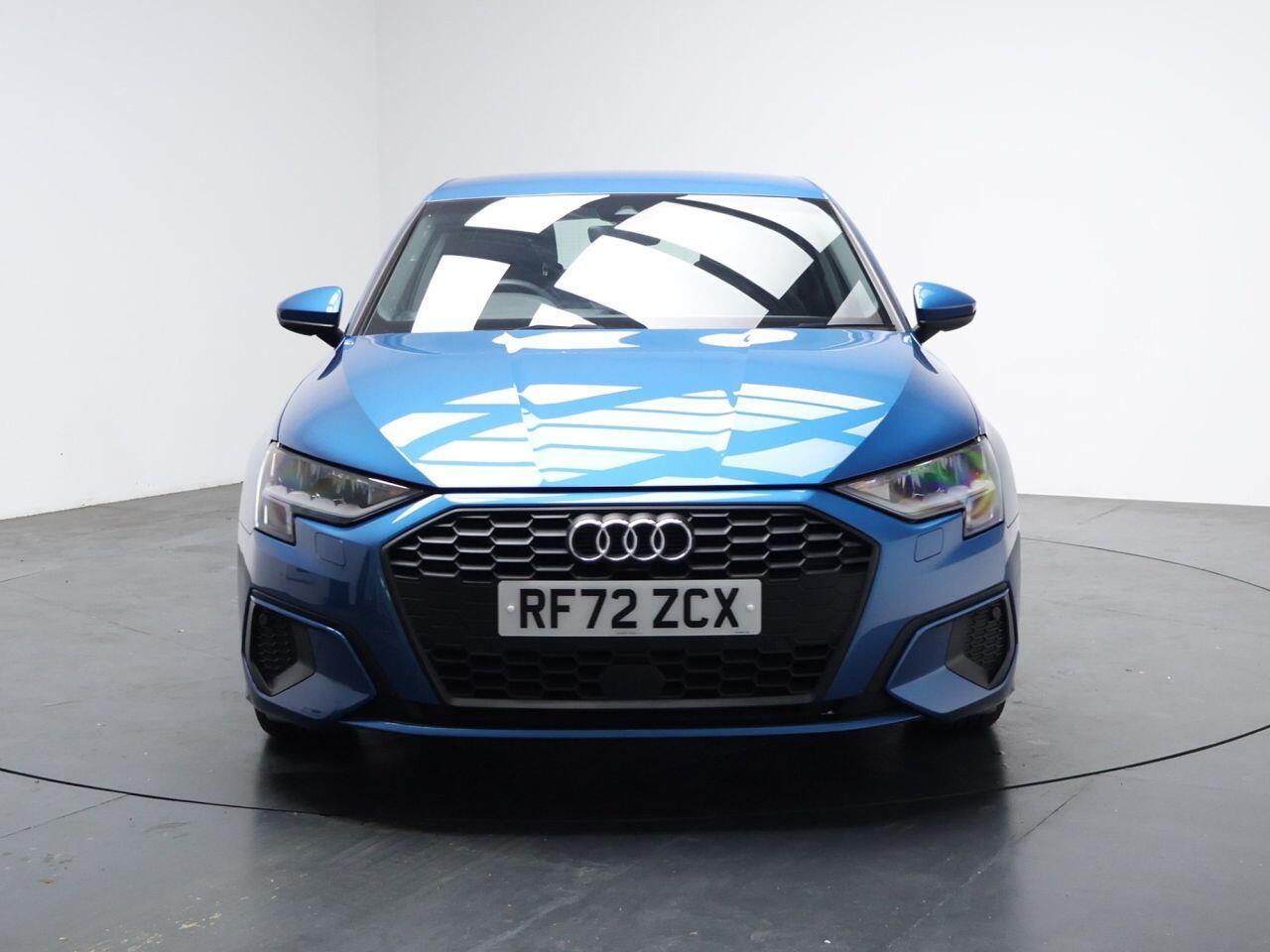 Audi A3 - Image 5