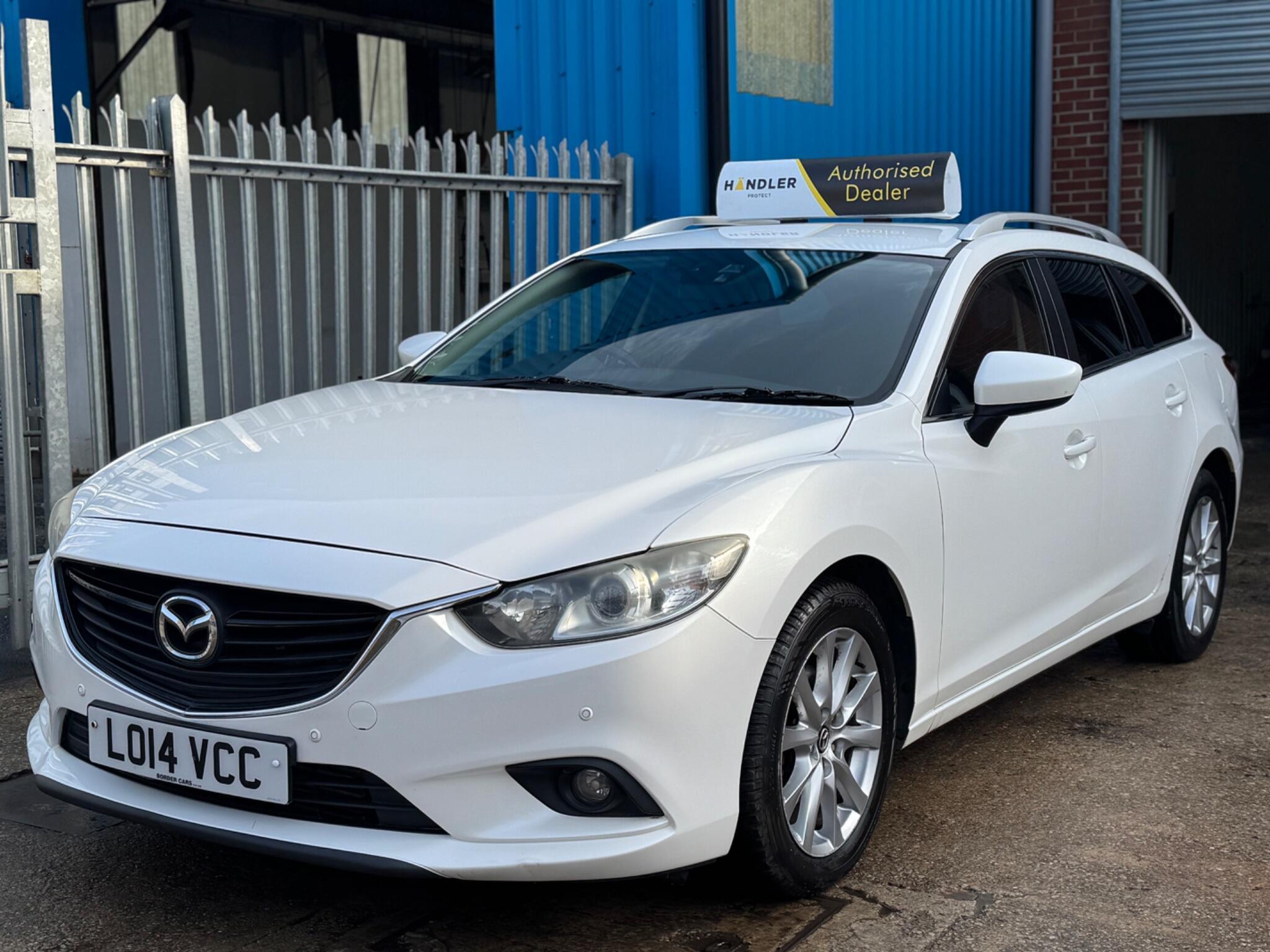 Mazda MAZDA6 - Image 19