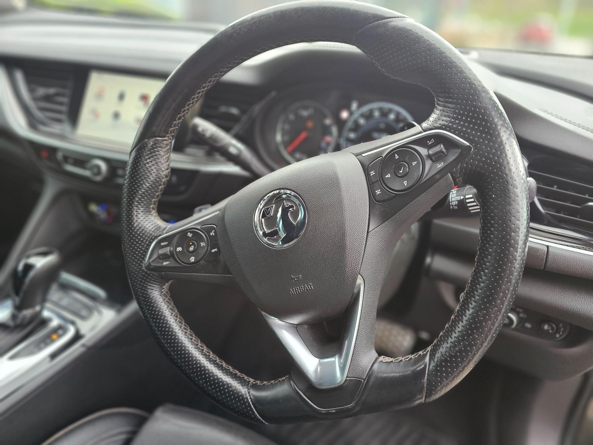 Vauxhall Insignia - Image 22