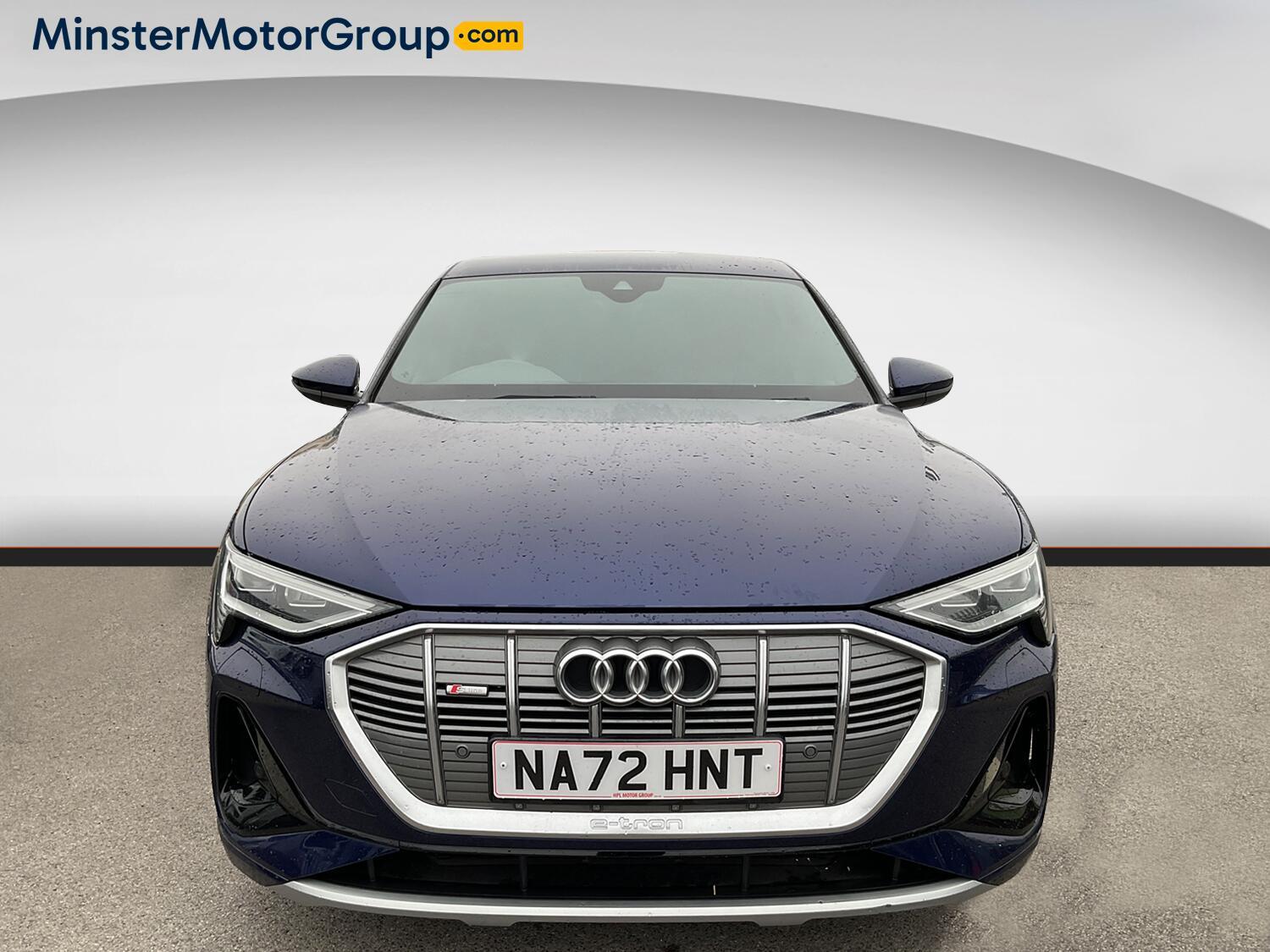 Audi E-Tron - Image 5