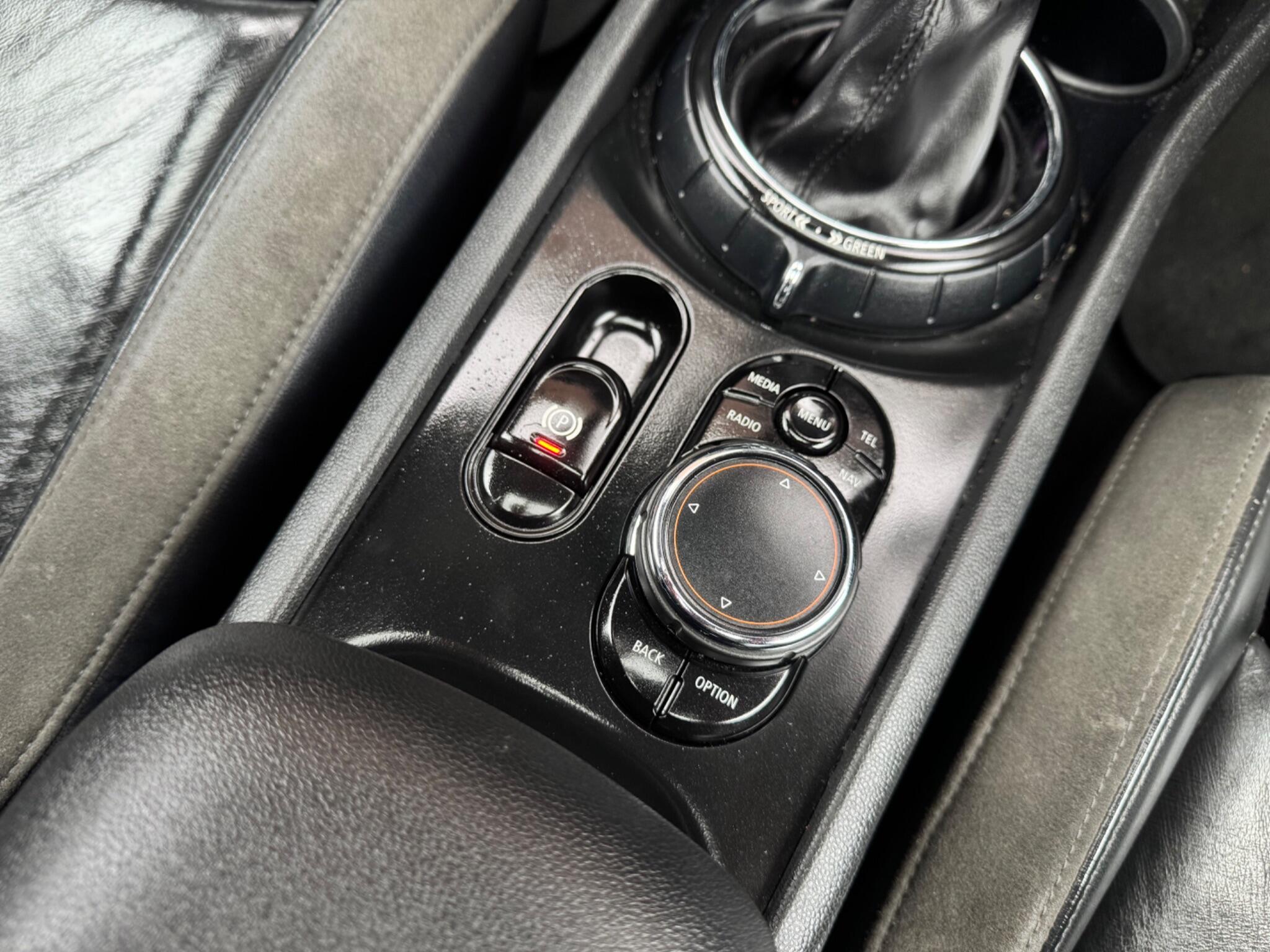 MINI Clubman - Image 53