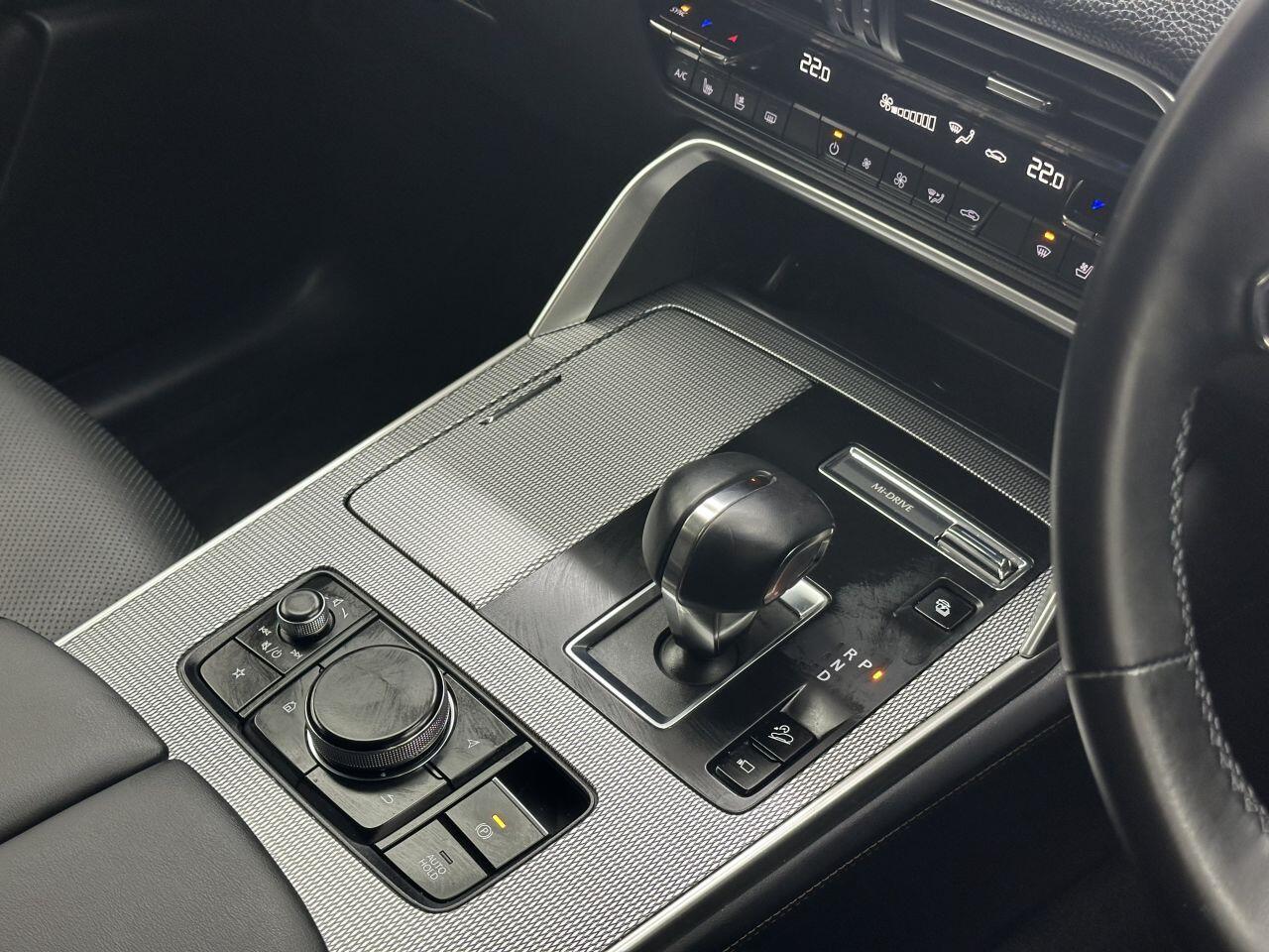 Mazda CX-60 - Image 39