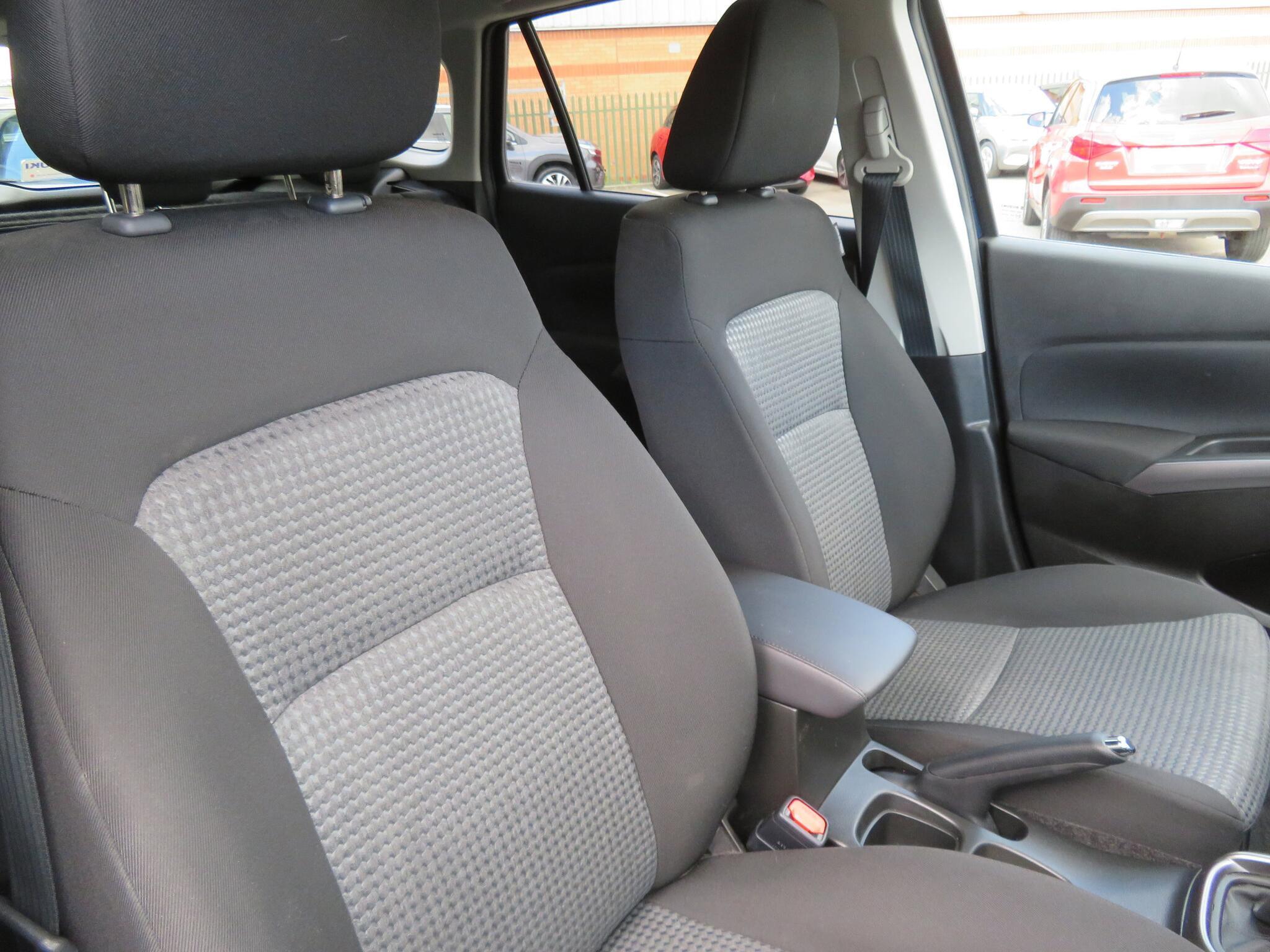 Suzuki S-Cross - Image 14