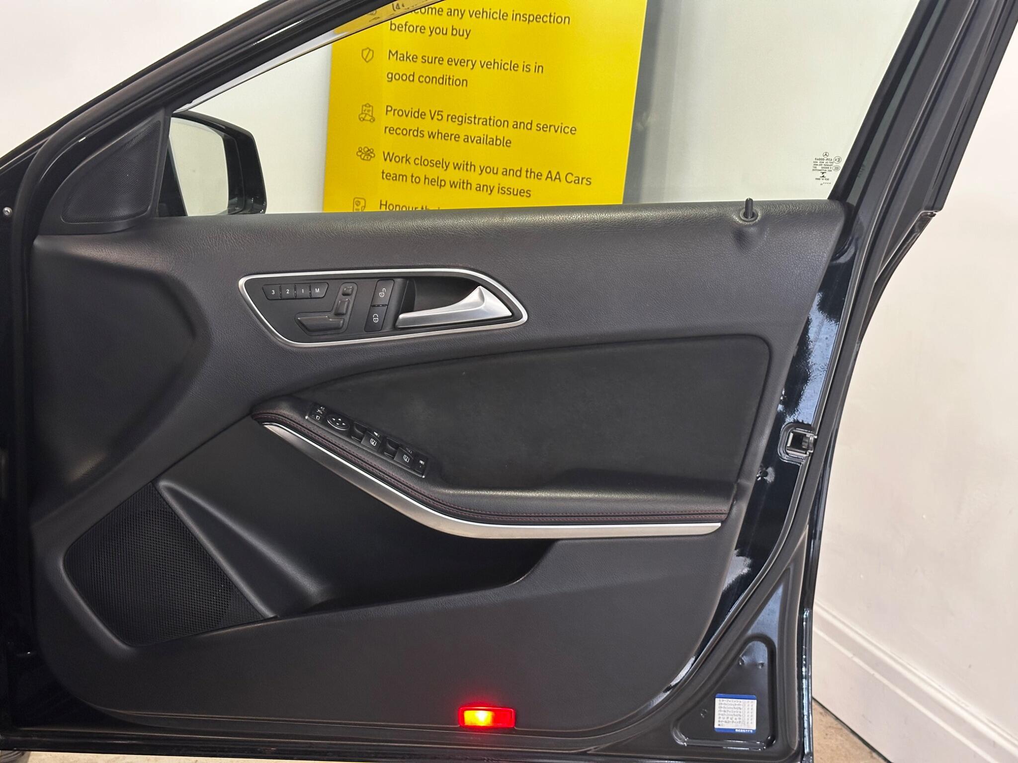 Mercedes A Class - Image 11