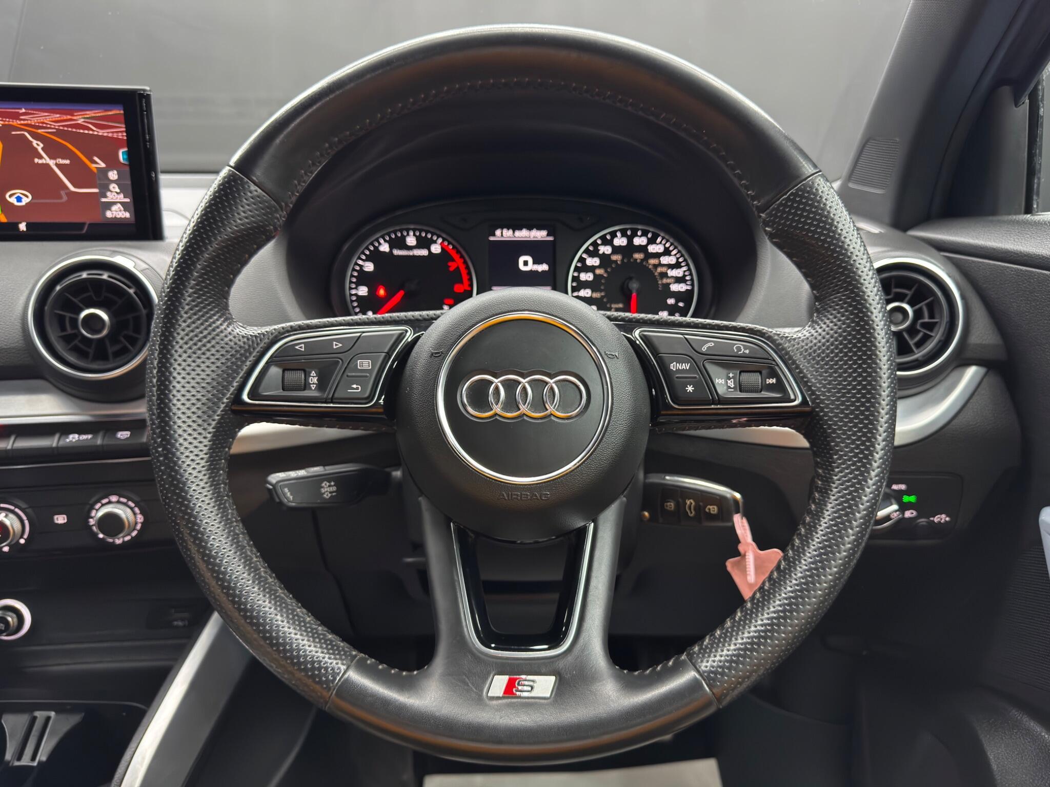 Audi Q2 - Image 18