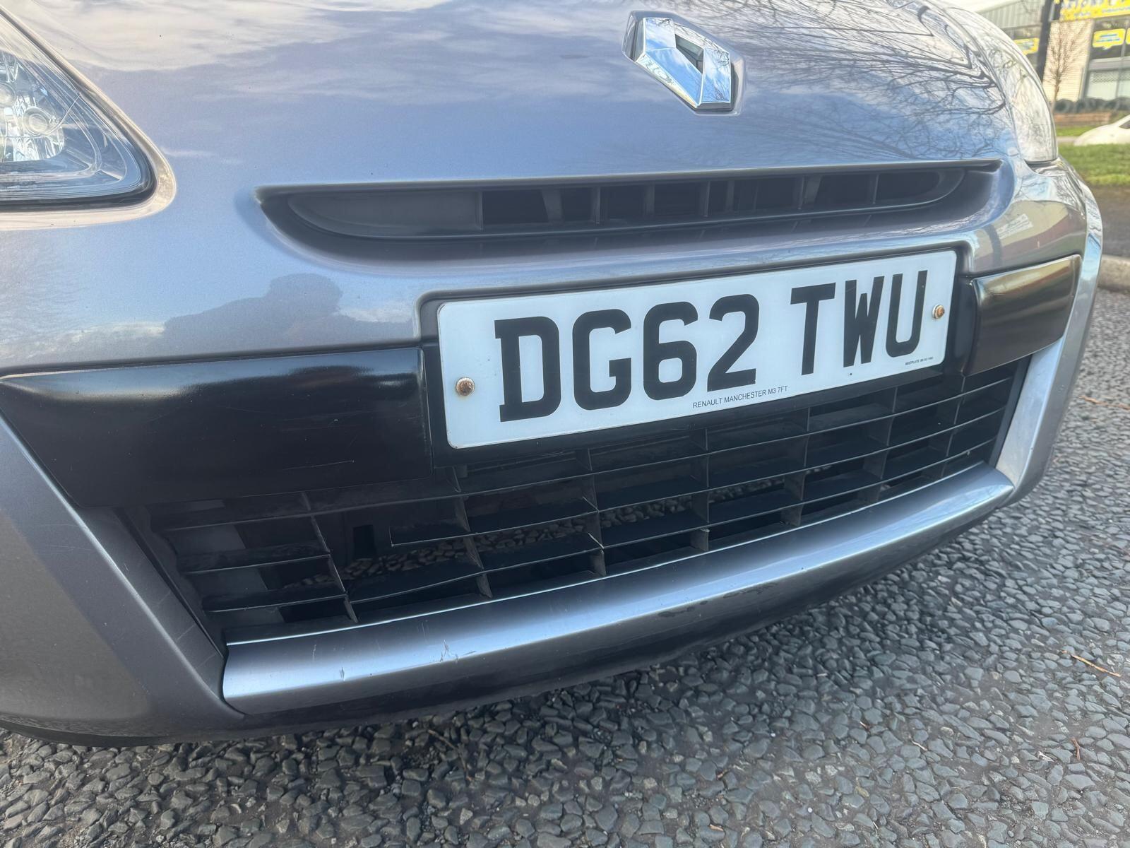 Renault Clio - Image 42