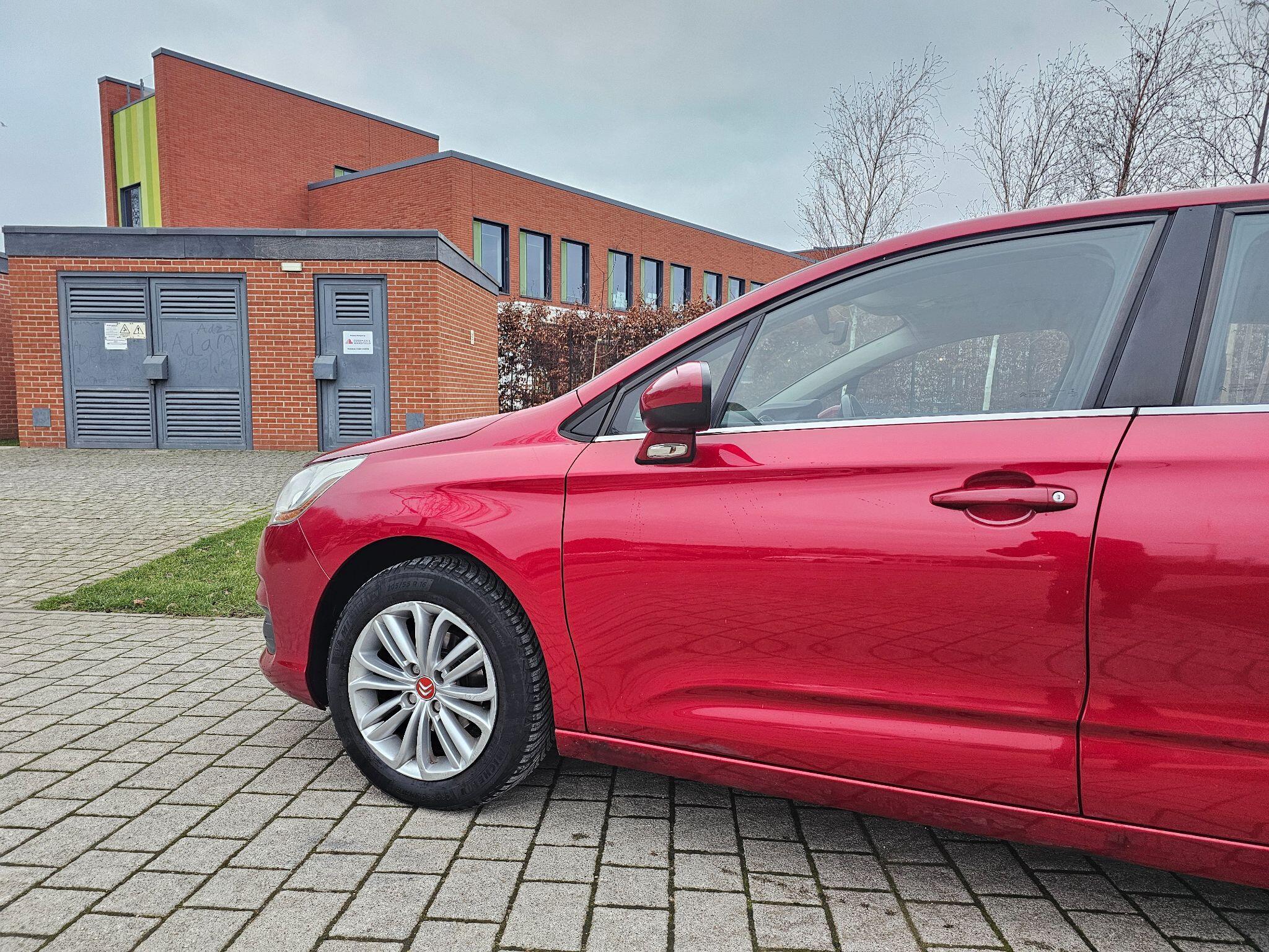 Citroen C4 - Image 4